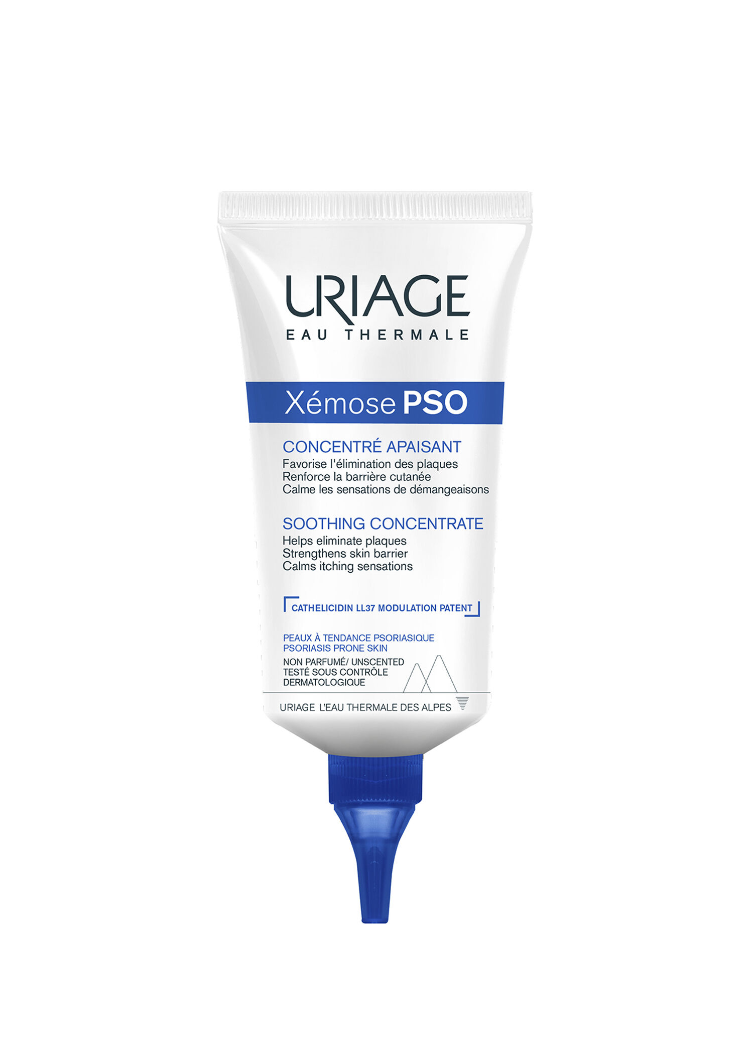 Xemose PSO Psoriasis Nemlendirici Cilt Bakım Losyonu 150 ml