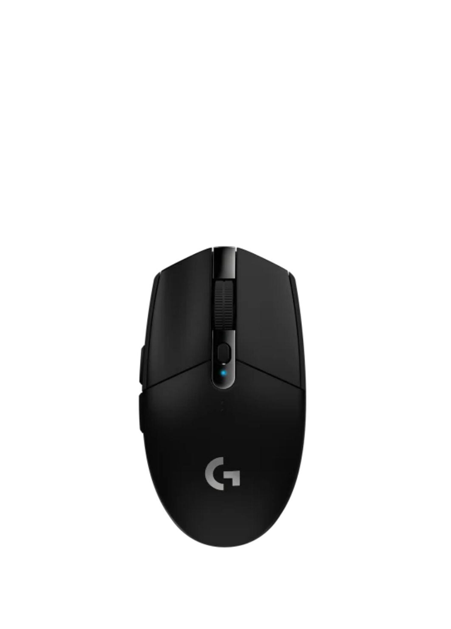 G G305 Lightspeed 12.000 DPI Siyah Kablosuz Oyuncu Mouse