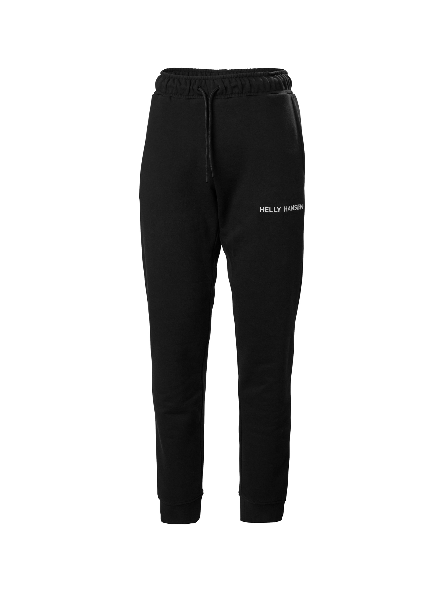 Core Sweat Black Erkek Eşofman Altı