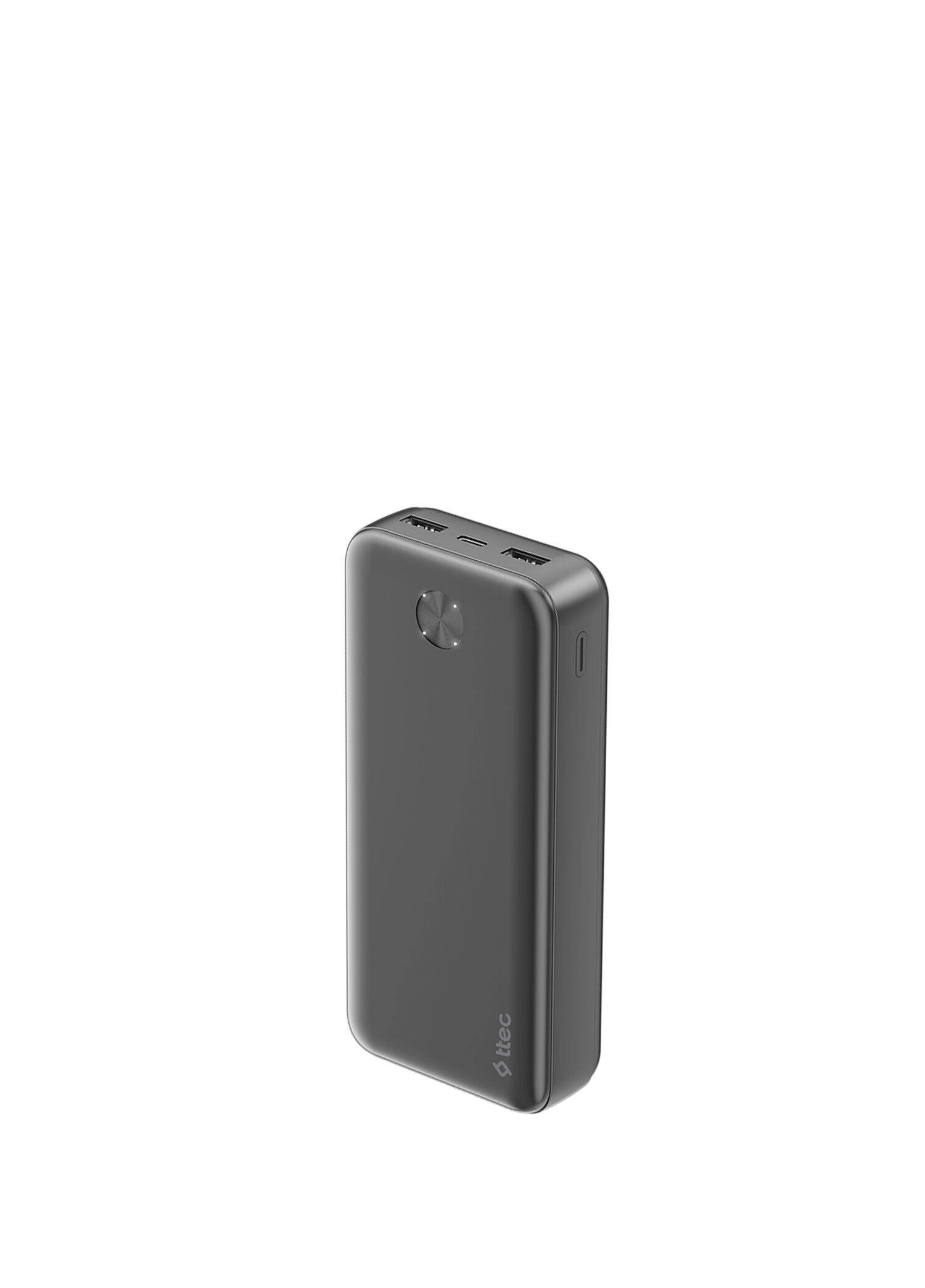 ReCharger 20.000mAh Taşınabilir Şarj Aleti Powerbank 2BB267S