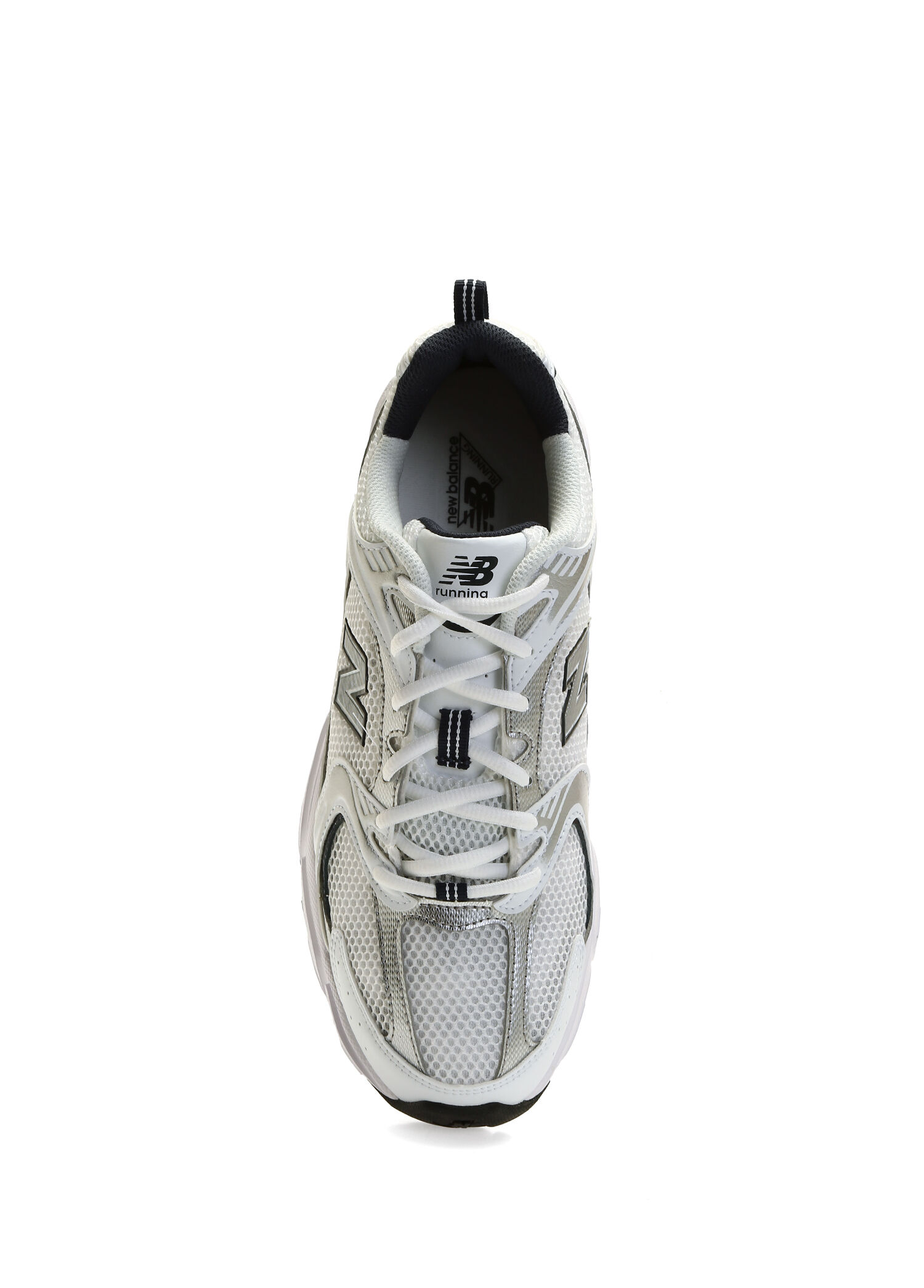New Balance Beyaz Erkek 530 Beyaz Erkek Sneaker 1531501 | Beymen