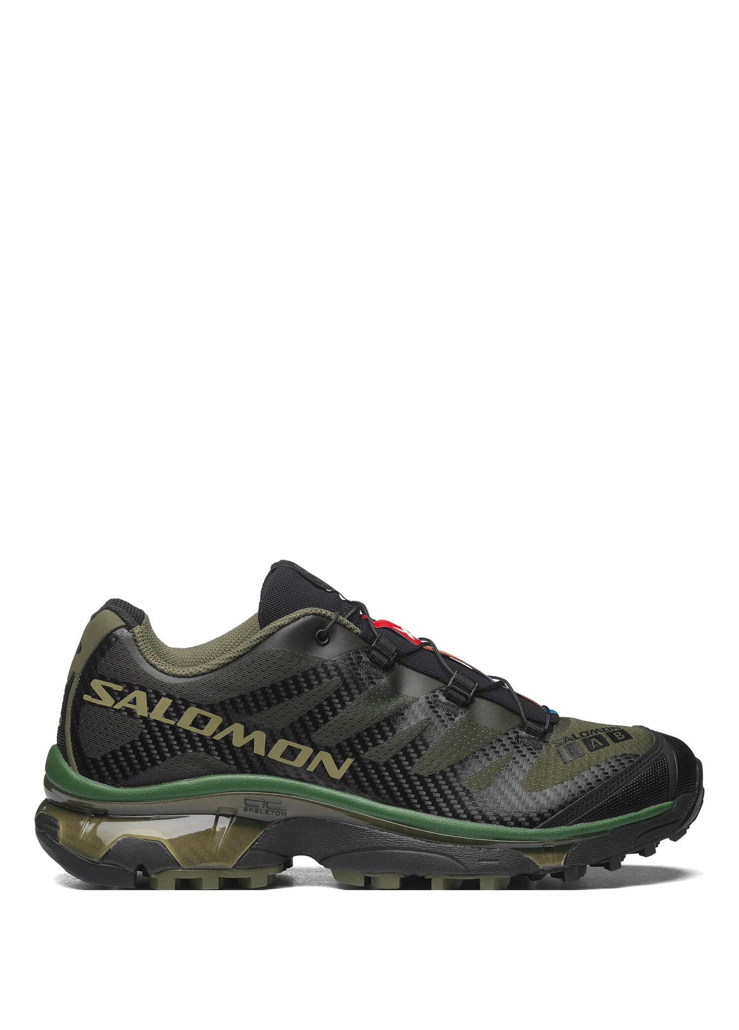 XT-4 OG Yeşil Unisex Sneaker