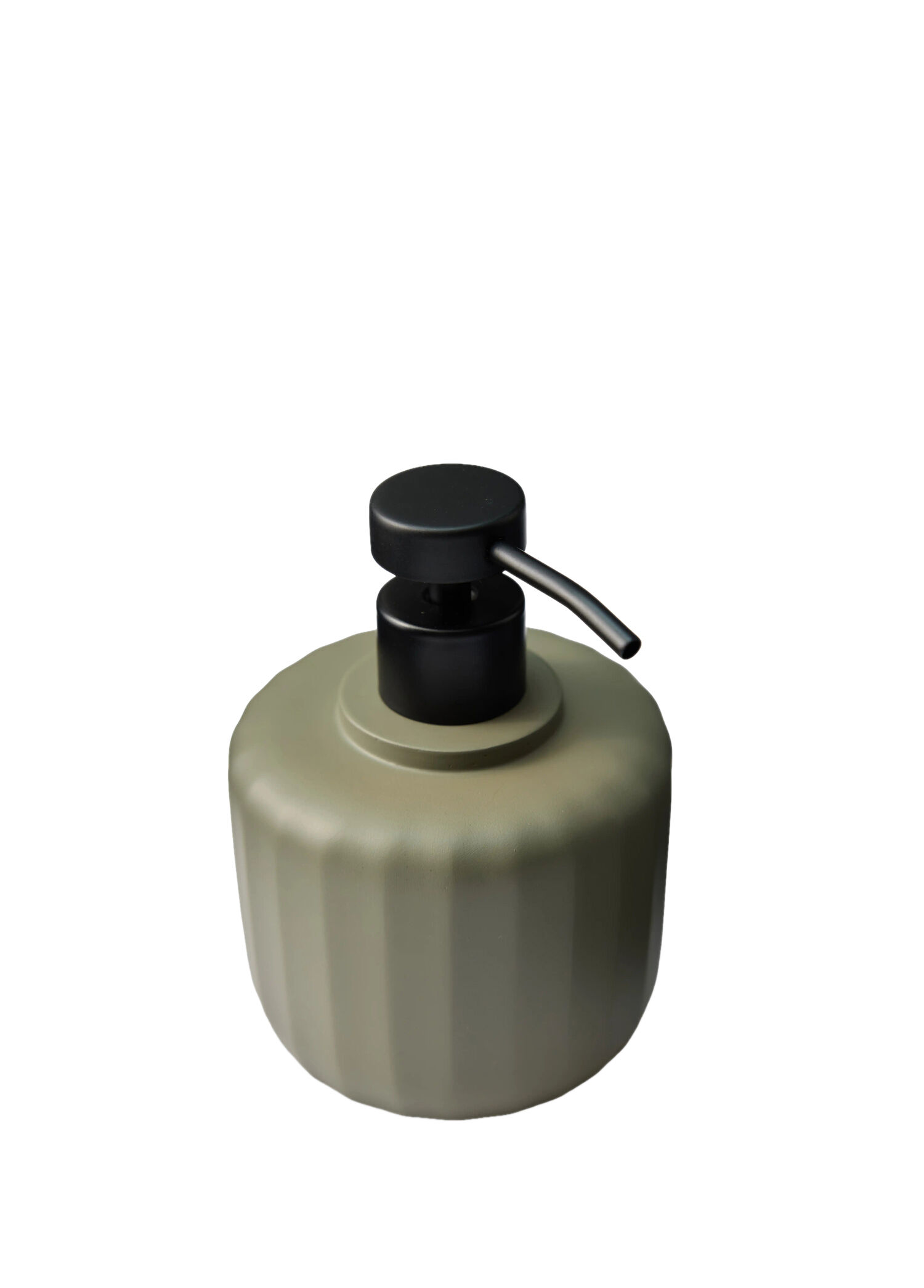 Tera Matcha Yeşili Sıvı Sabunluk 300 ml