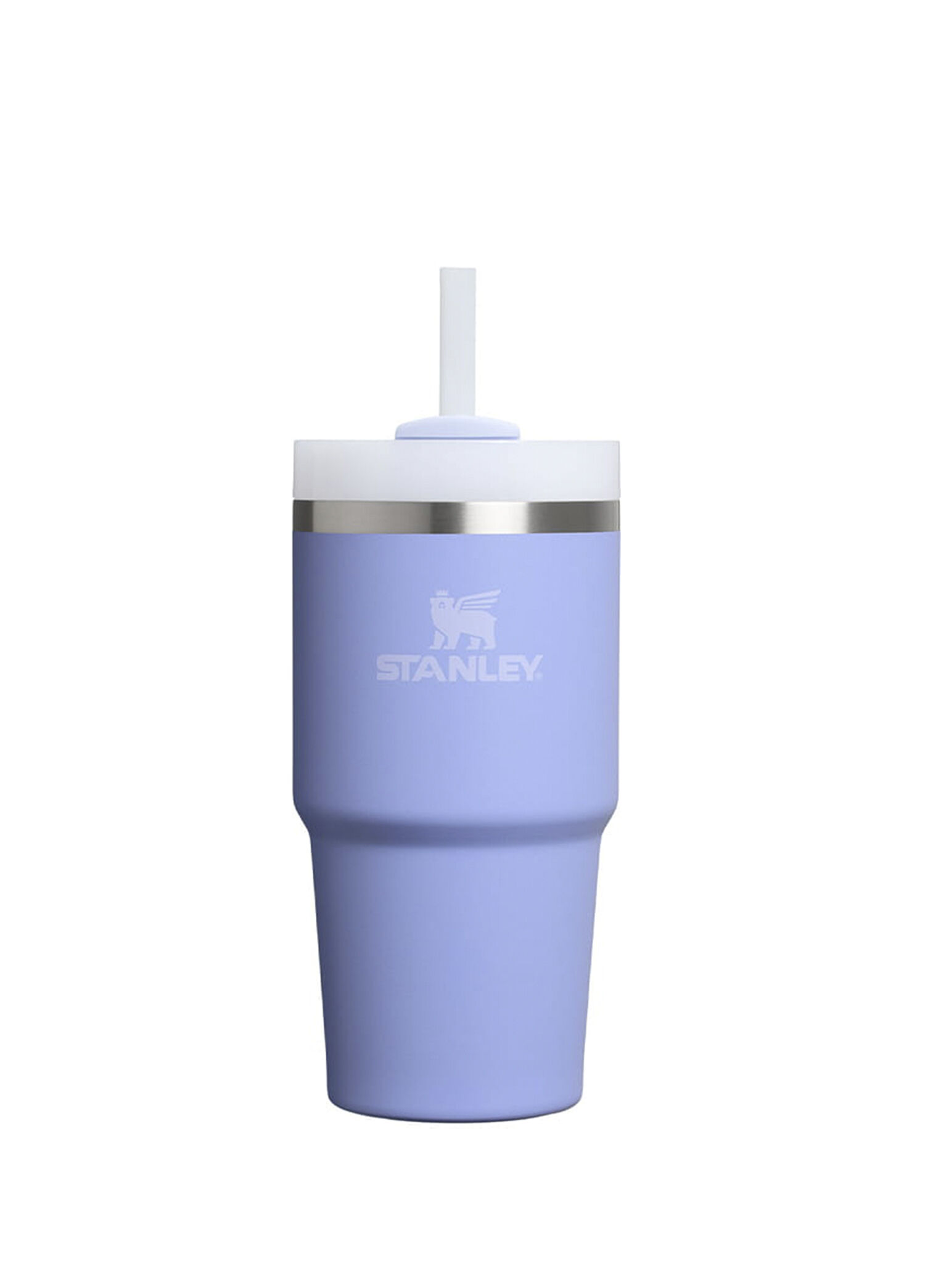 Quencher H2O FlowState Tumbler Eflatun Termos 0,6