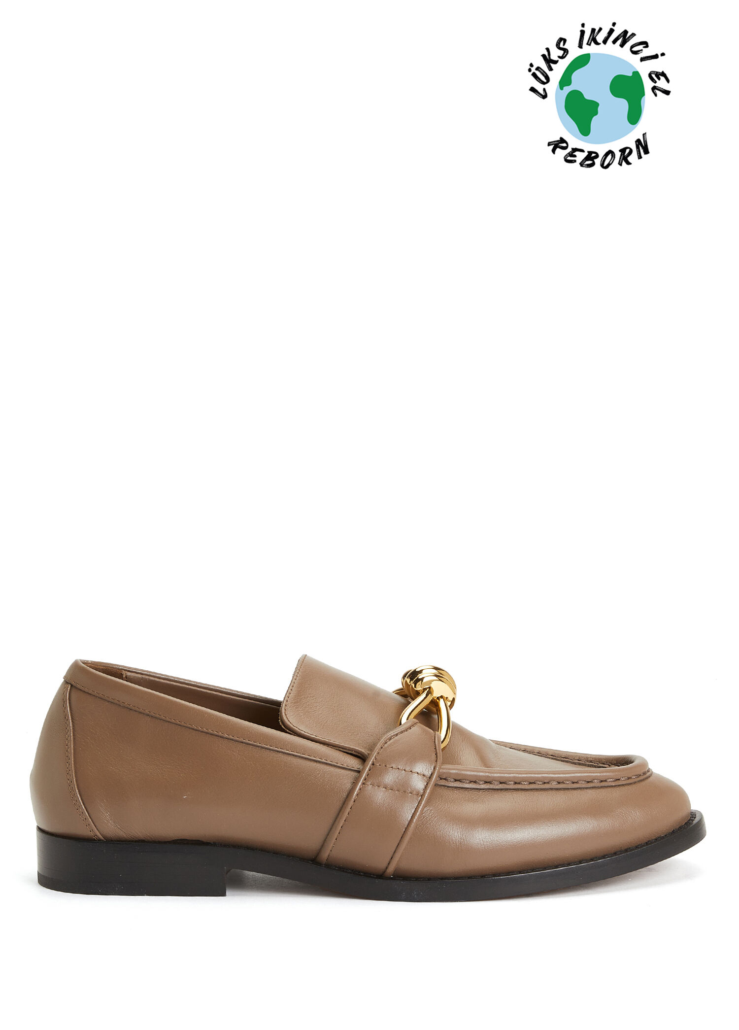 Bottega Veneta Kadın Loafer