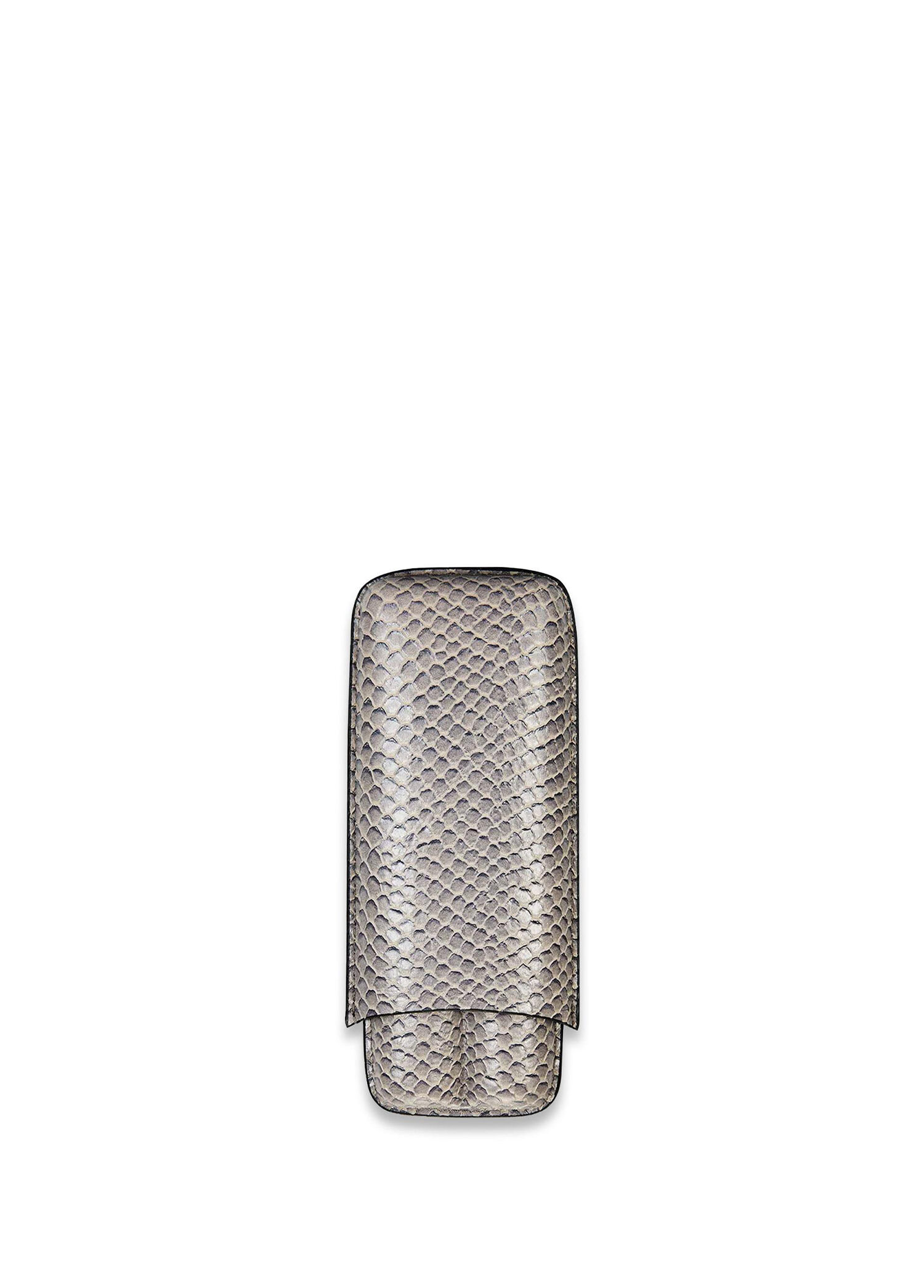 Croco Vizon Deri 56Ring 2'li Puro Kılıfı