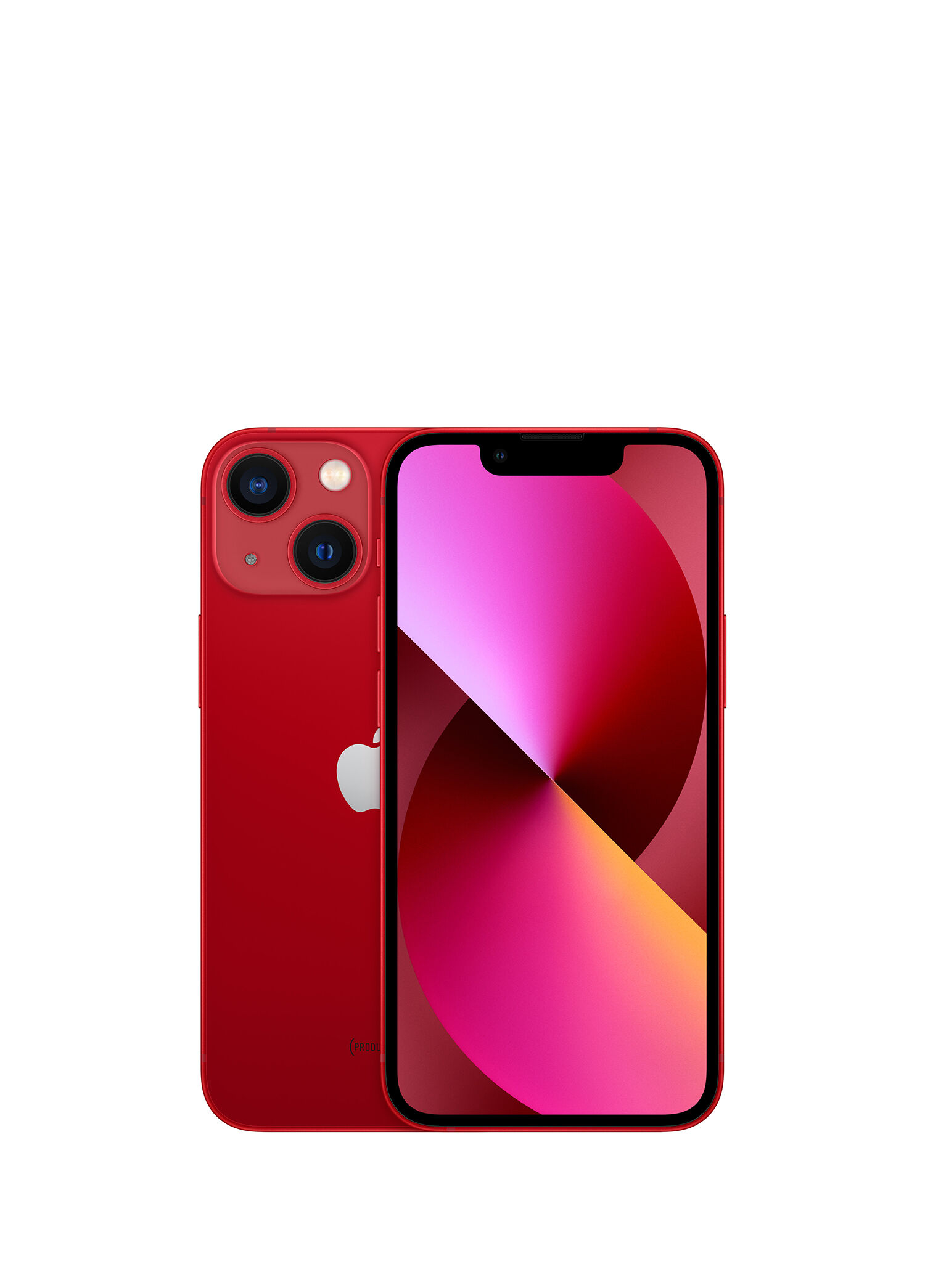 Beymen iPhone 13 128GB Kırmızı Akıllı Cep Telefonu. 2