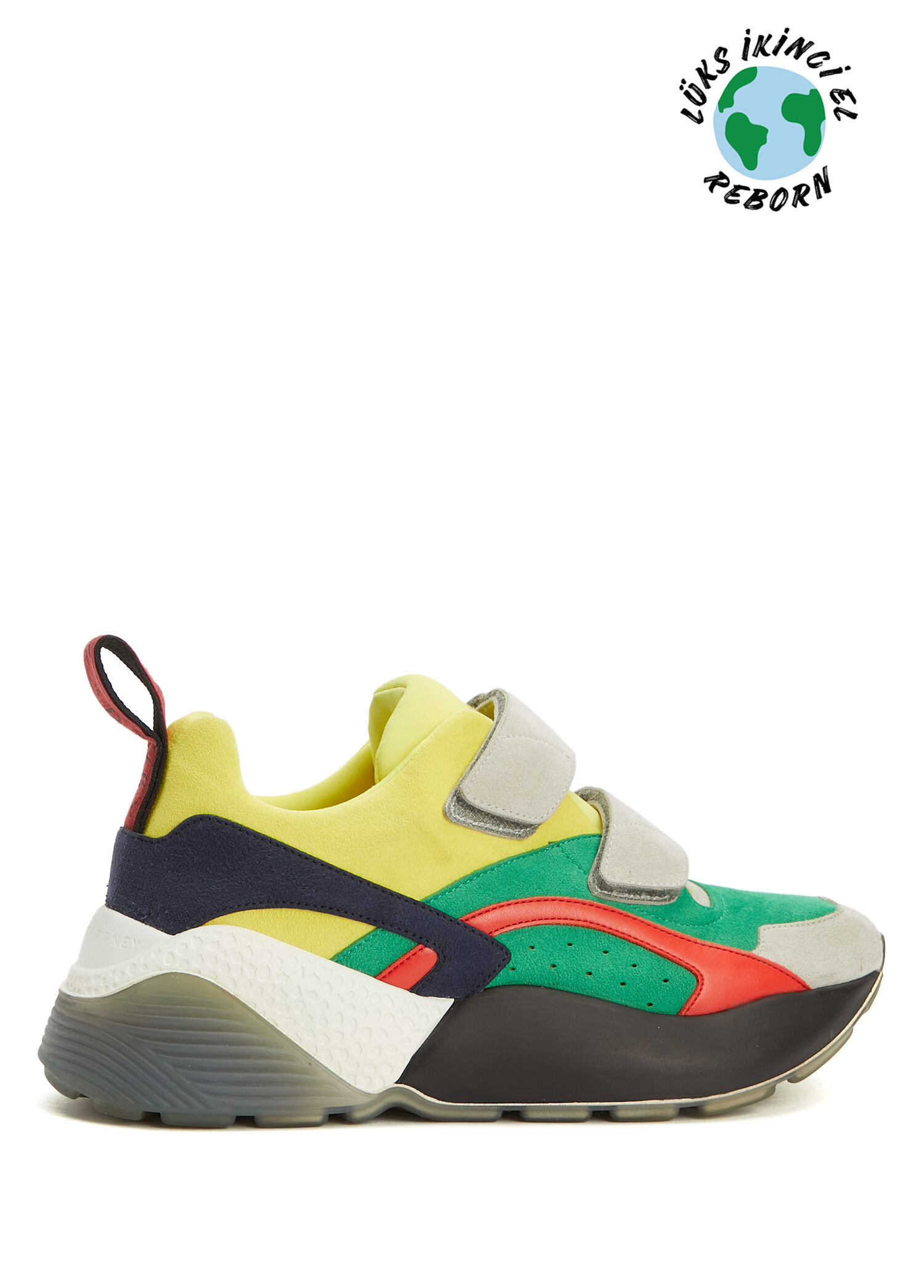 Stella McCartney Kadın Sneakers
