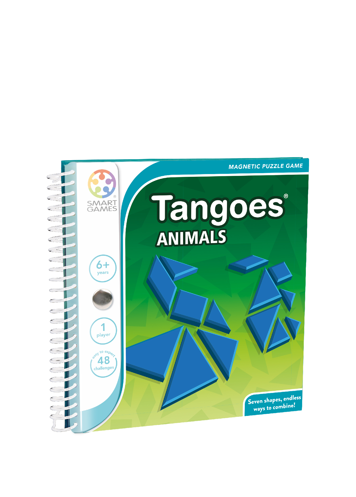 Tangoes Animals Kutu Oyunu