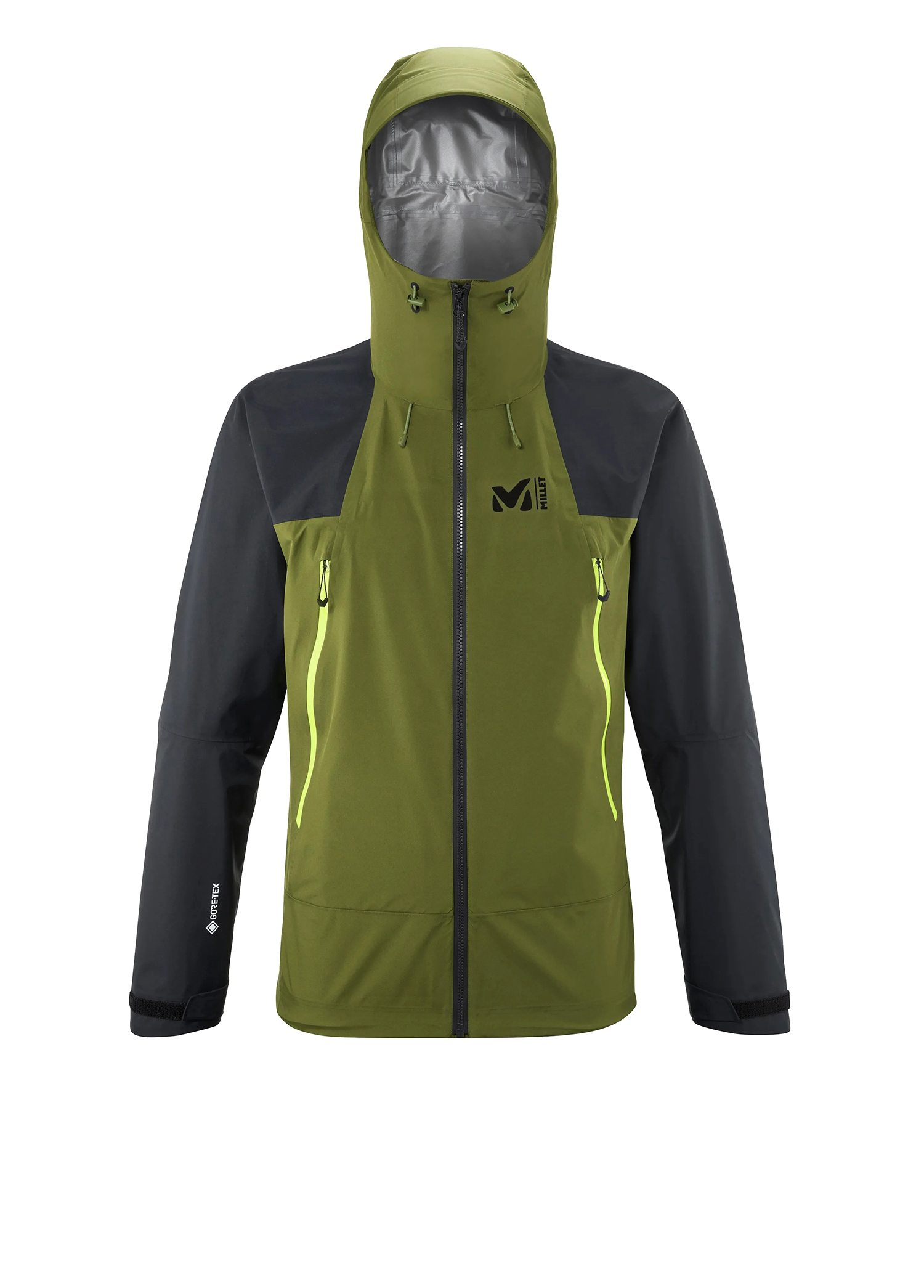 MIV9328 Hybri Gore Tex Orcan Paclite Erkek Ceket