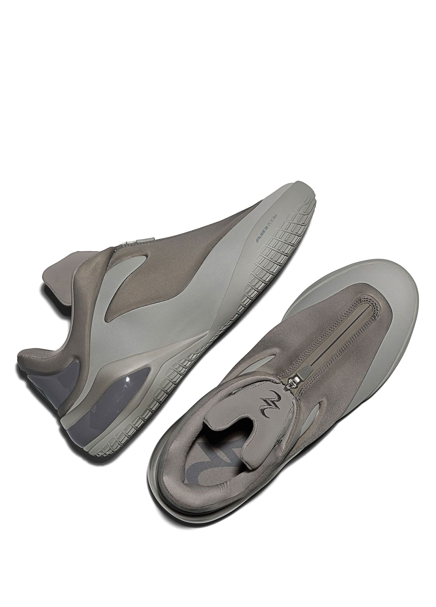 Converse Gri Erkek Converse x SHAI 001 Gri Unisex Sneaker 2005815