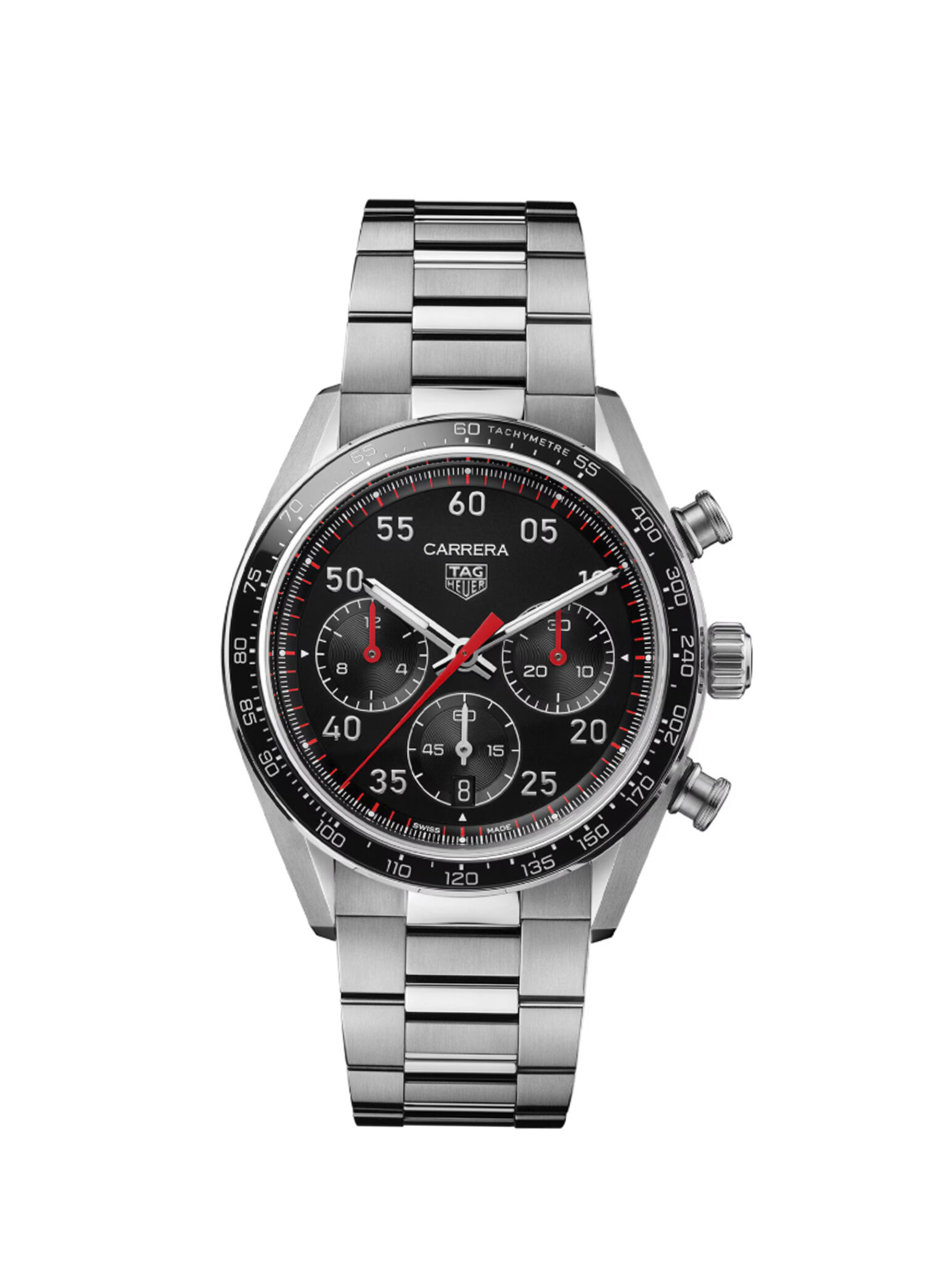 Carrera Chronograph Sport Erkek Saat