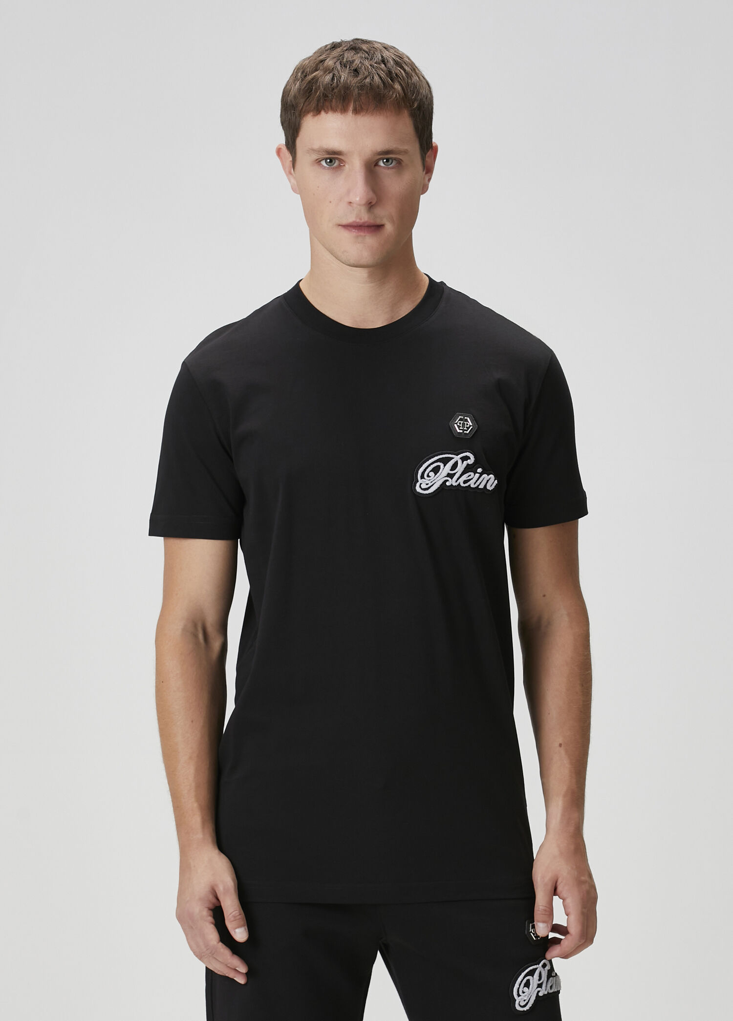 Black T-Shirt
