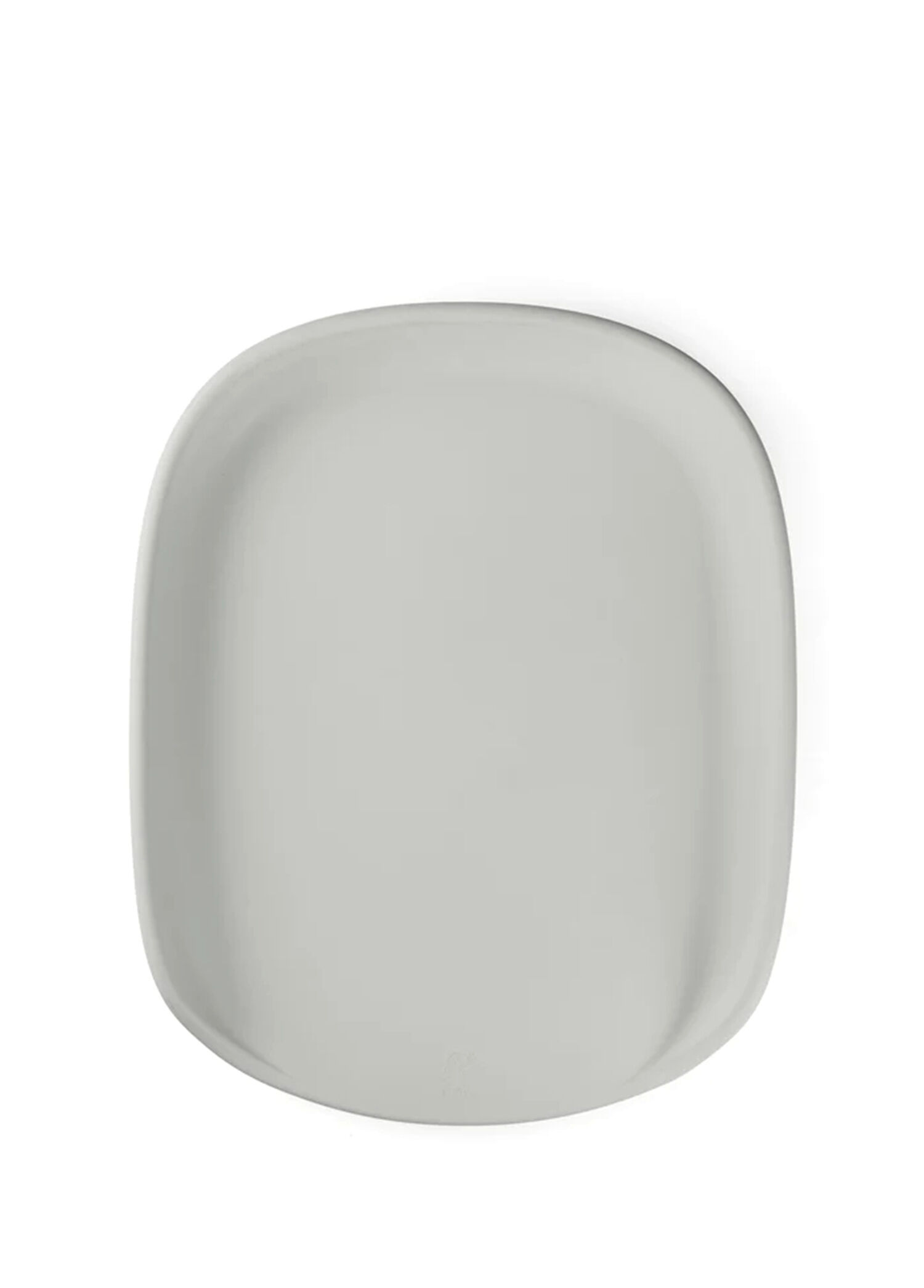 Stone Grey Bebek Alt Değiştirme Matı
