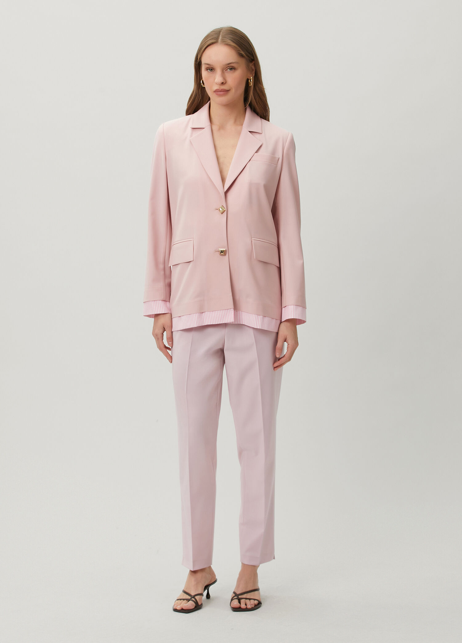 Pembe Pantolon