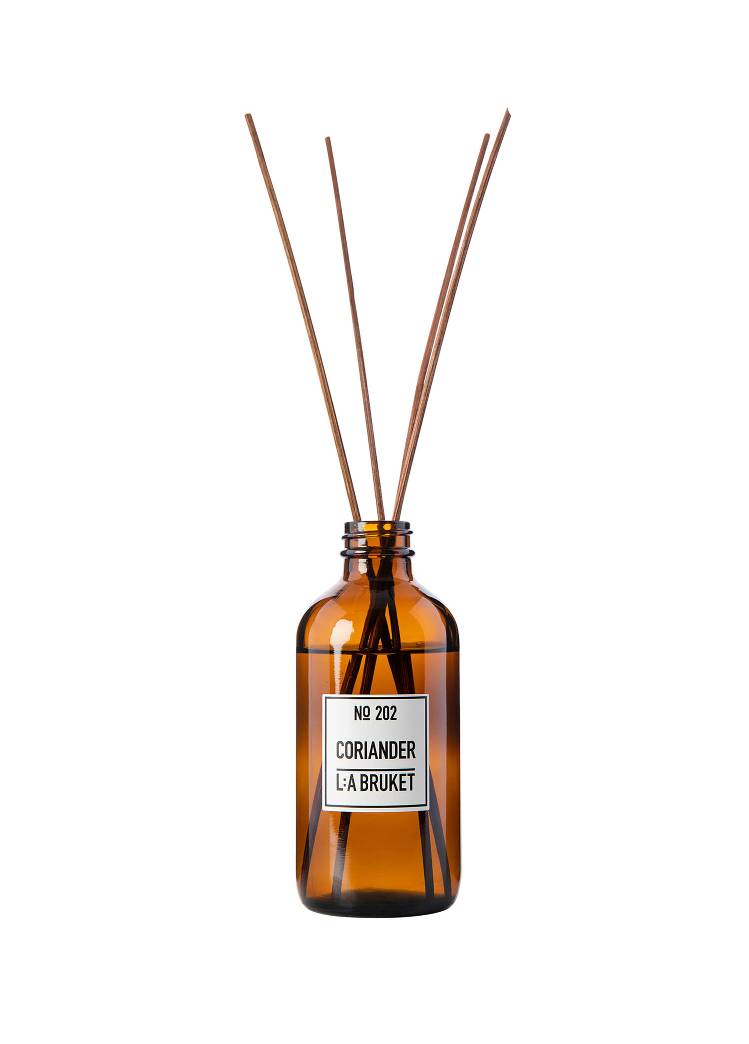 Room Diffuser Coriander 200 ml