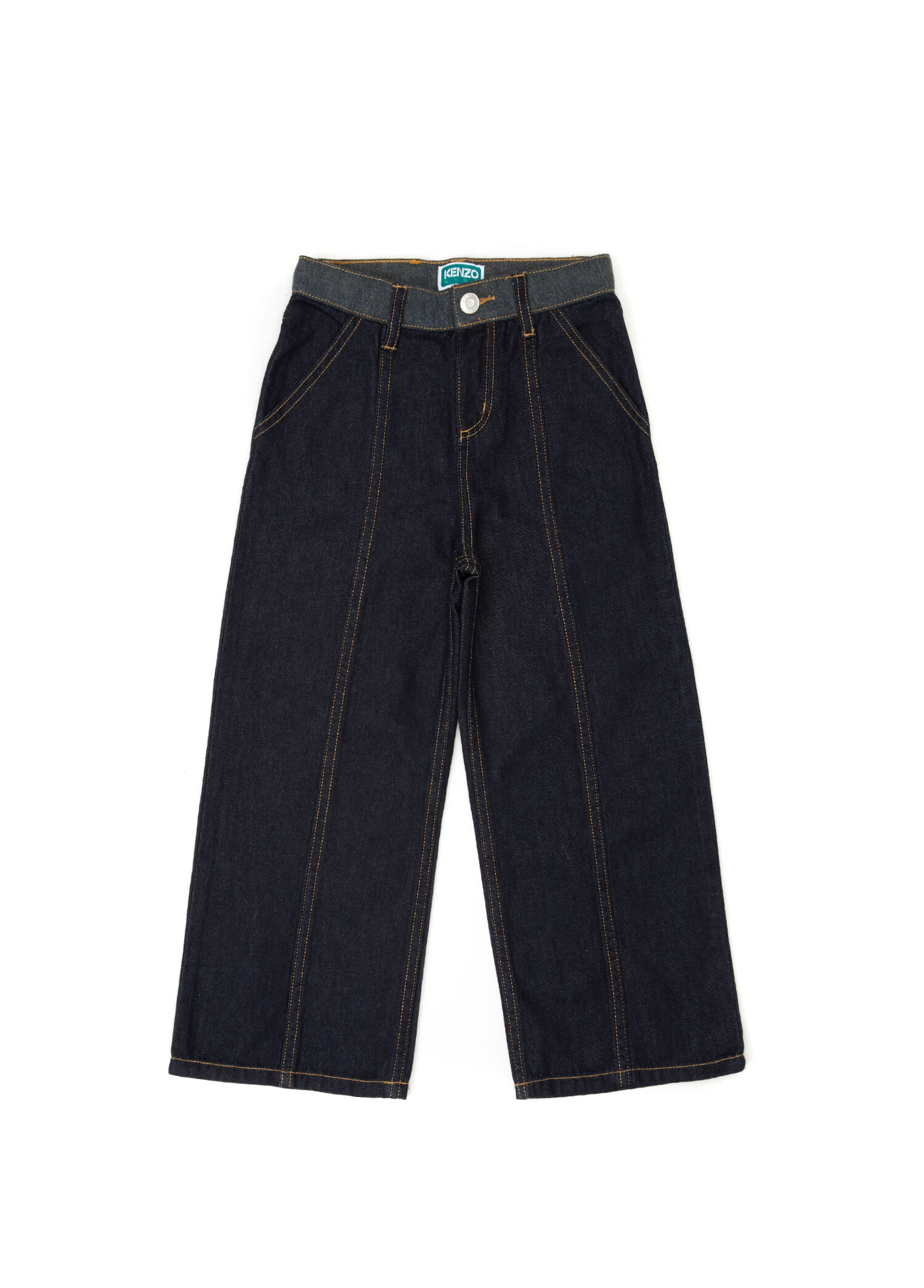 P Kenzo Pantolon