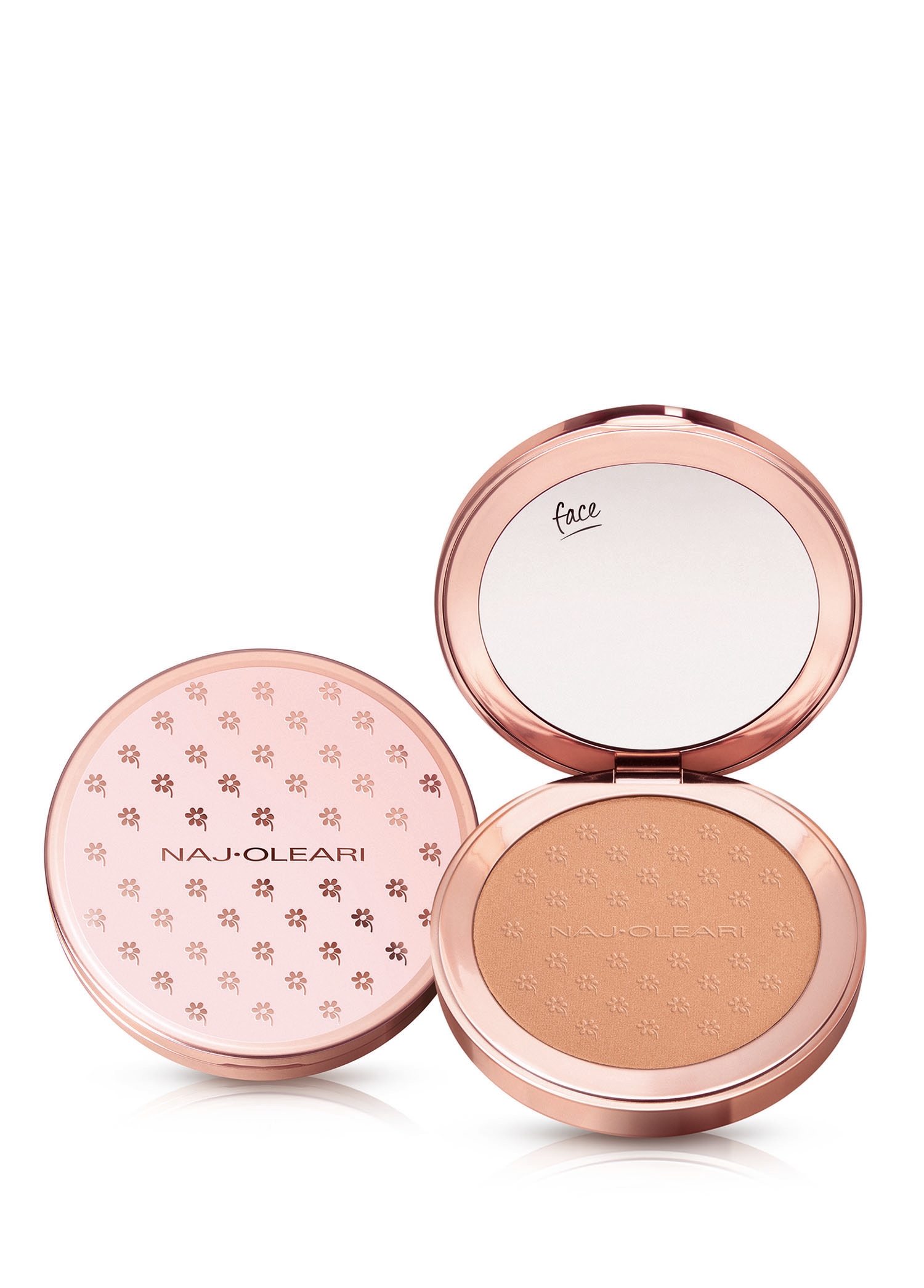 Fancy Sun N 02 Biscotto Bronzer