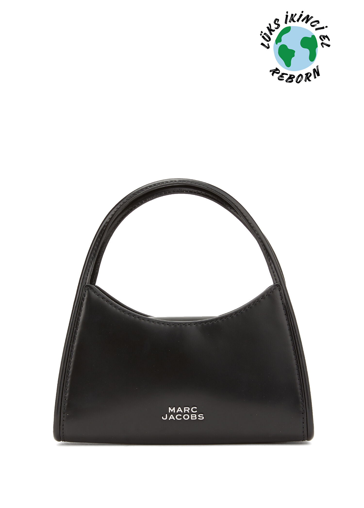 Marc Jacobs The Claw Clip Çanta