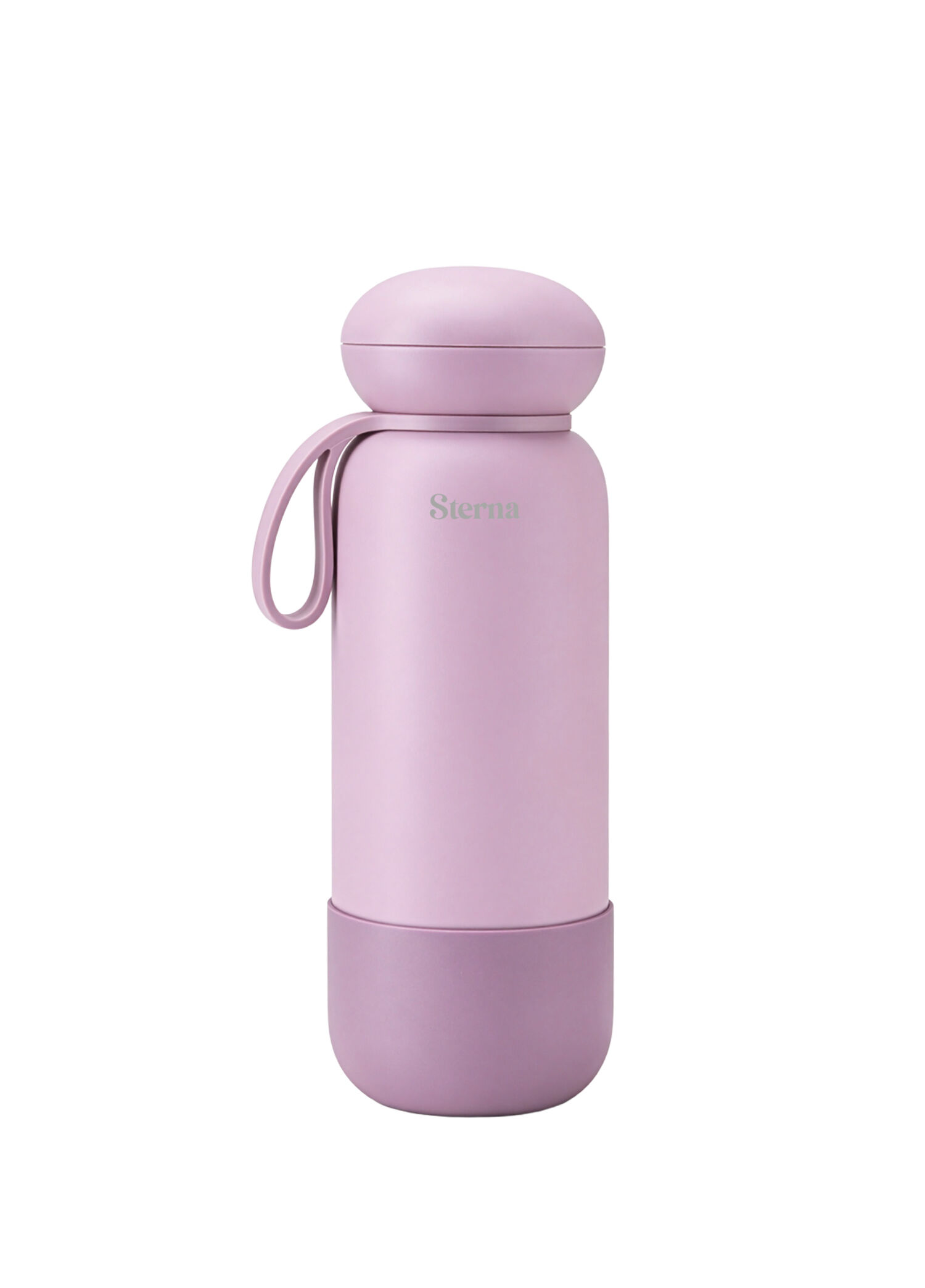 P Sterna Aura Lilac Bloom Celik Termos 740 Ml