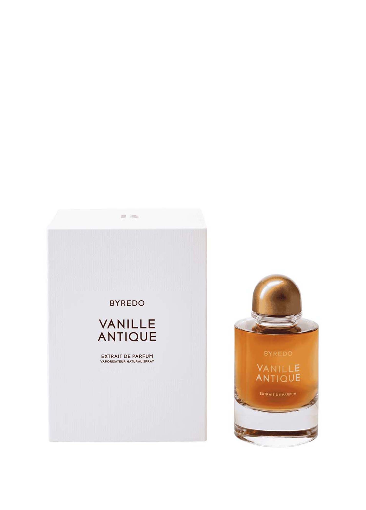 バイレード　ヴァニーユアンティーク BYREDO - Vanille Antique EDP 70 ml -