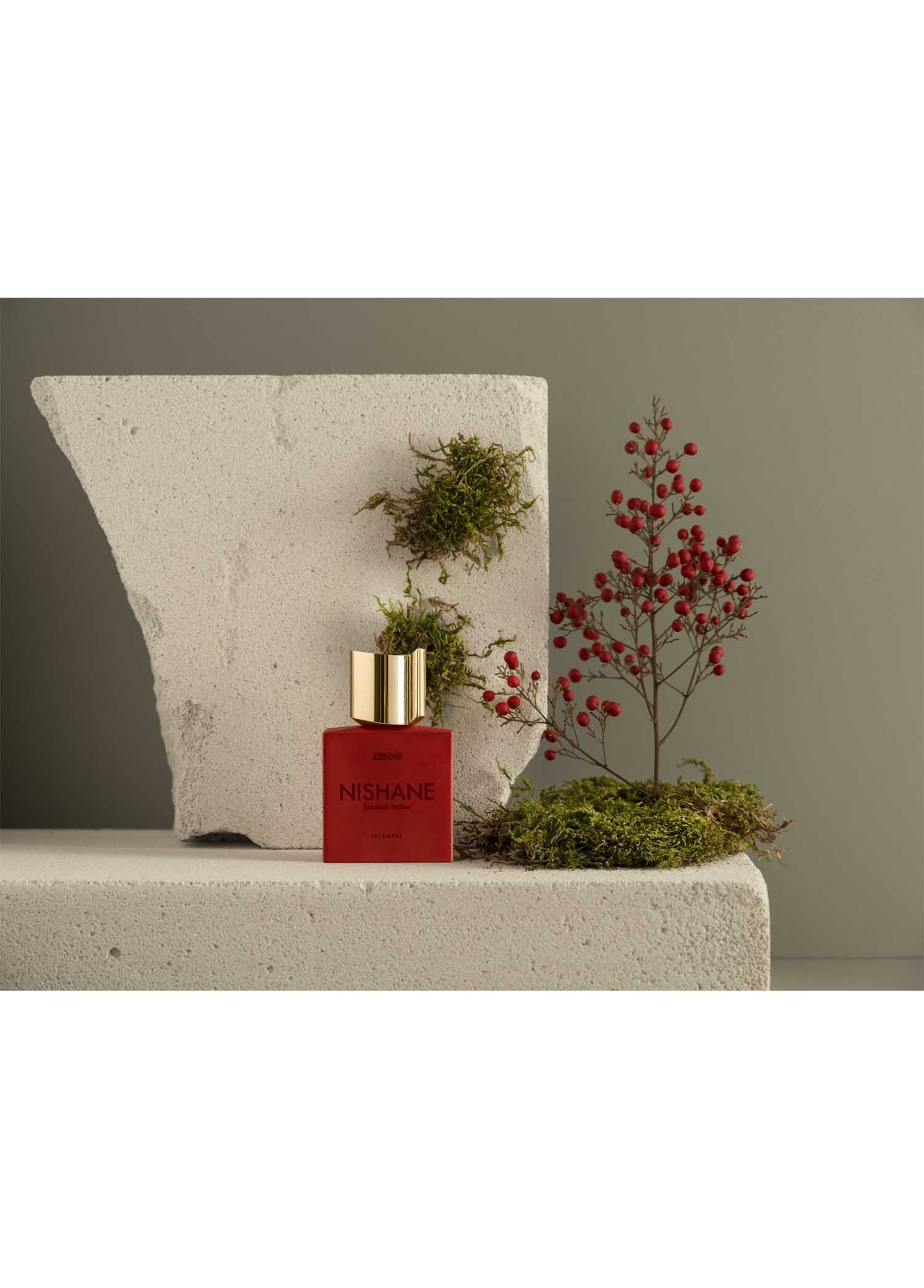 Nishane - Zenne 50 ml Perfume -