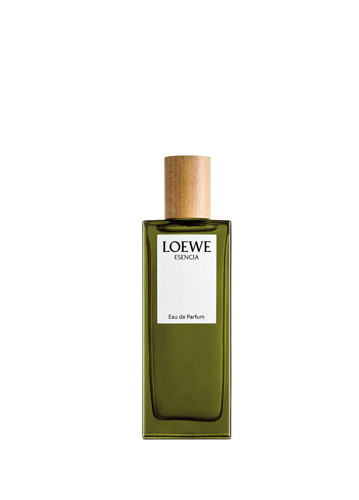 Loewe - Essencia EDP 50 ml Erkek Parfüm -