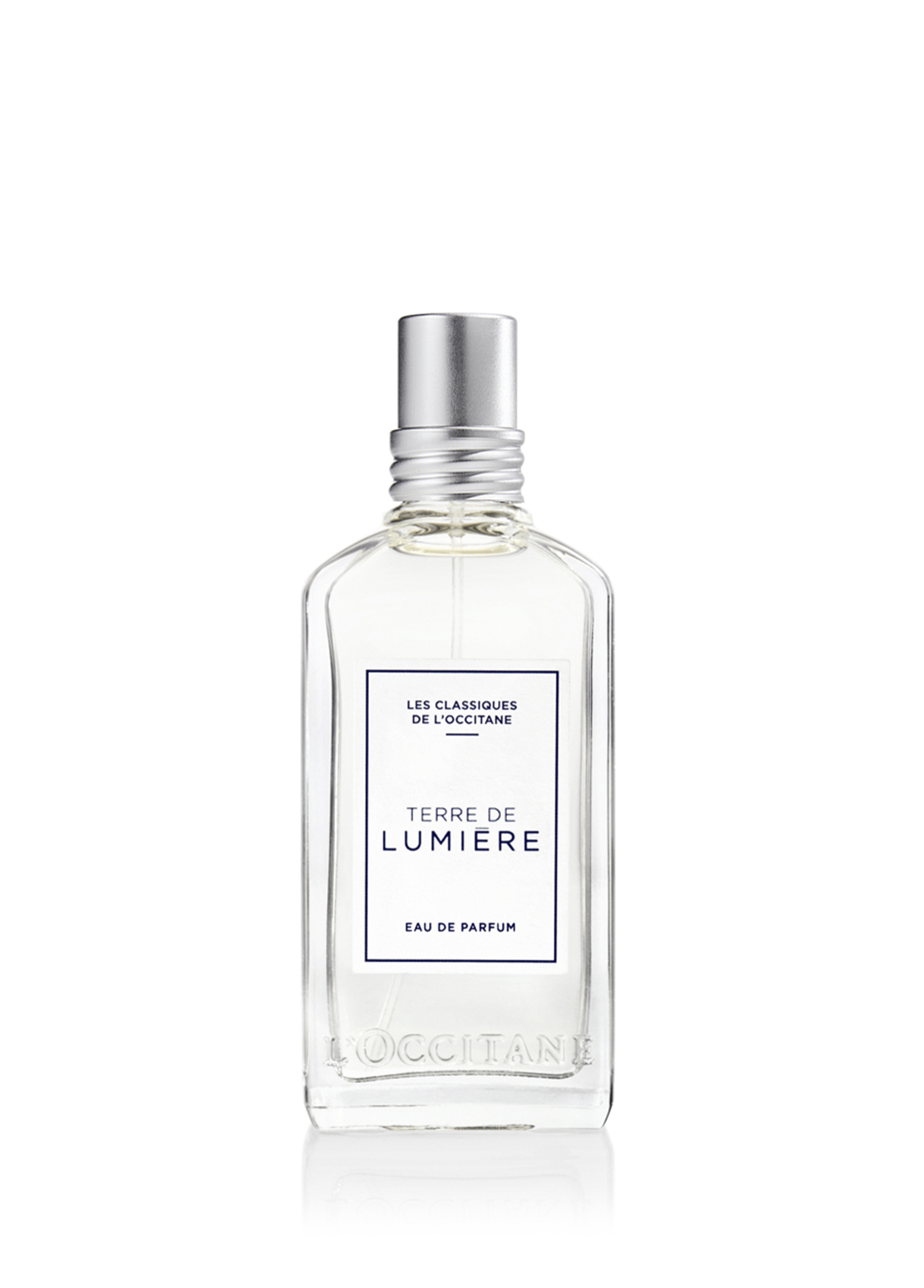 Terre de Lumière Eau de 50 ml Kadın Parfüm