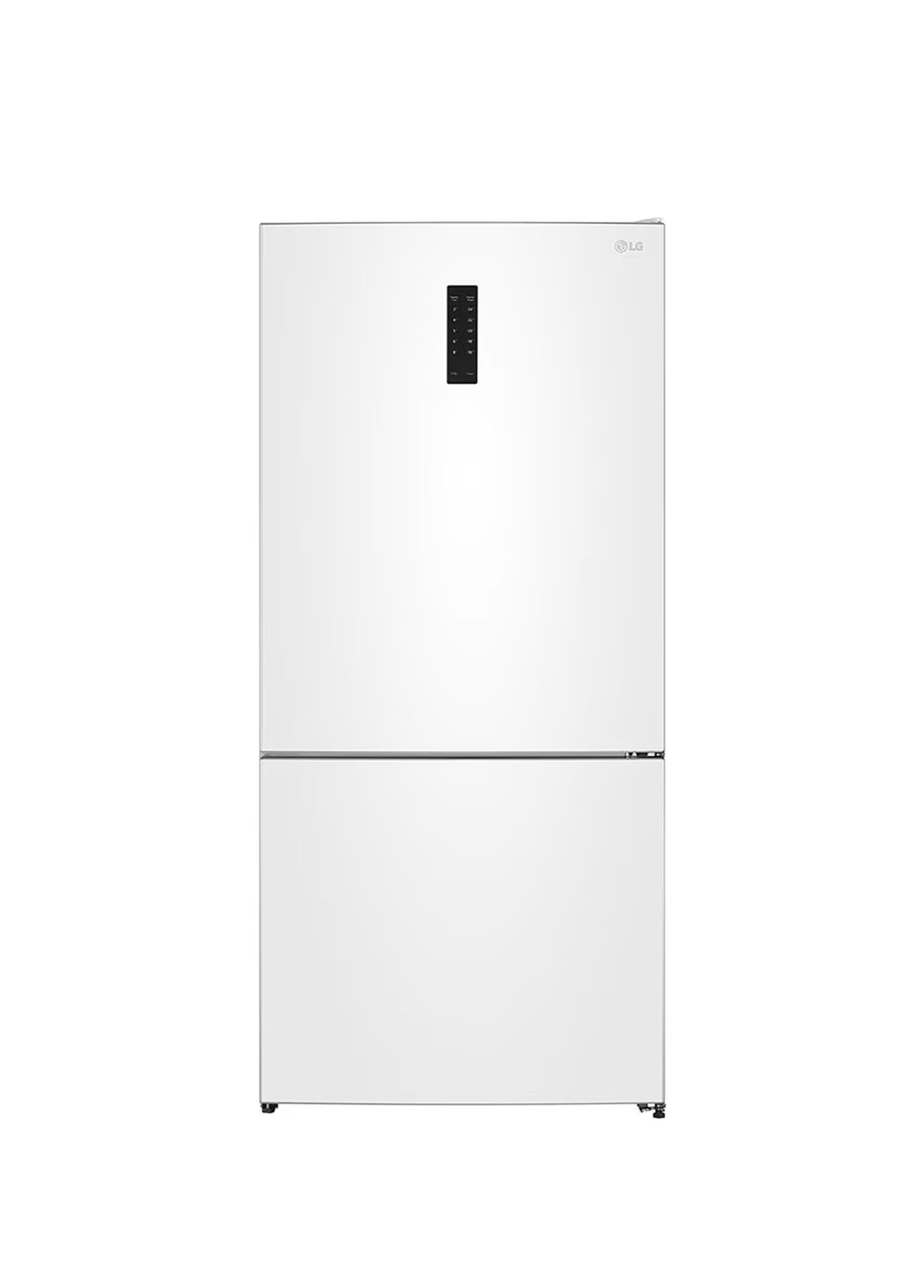 GTL569PQAM.AVWPLTK Beyaz No Frost Buzdolabı 588 Lt