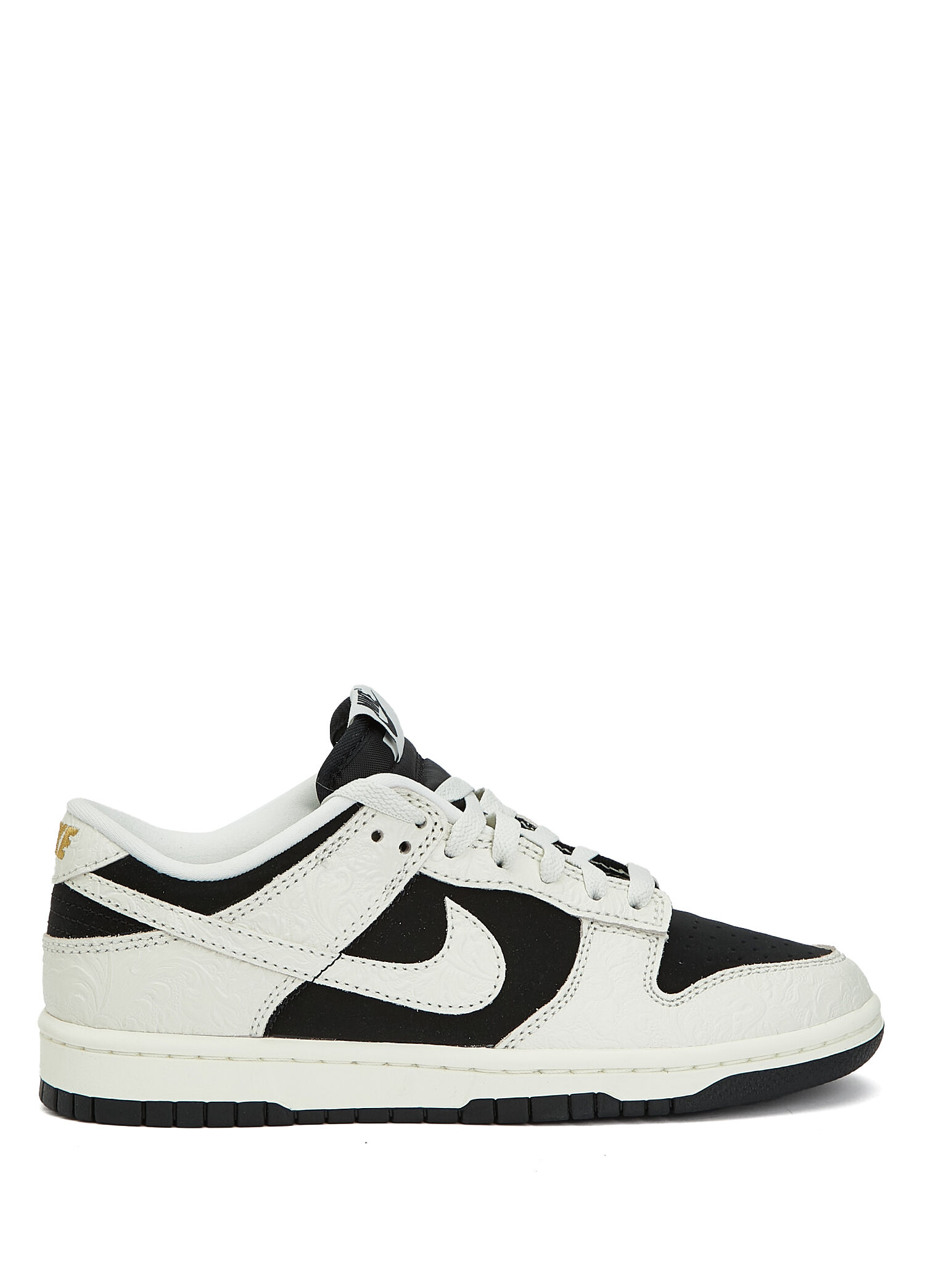 Nike Çok Renkli Kadın Dunk Low Çok Renkli Kadın Sneaker 1900968