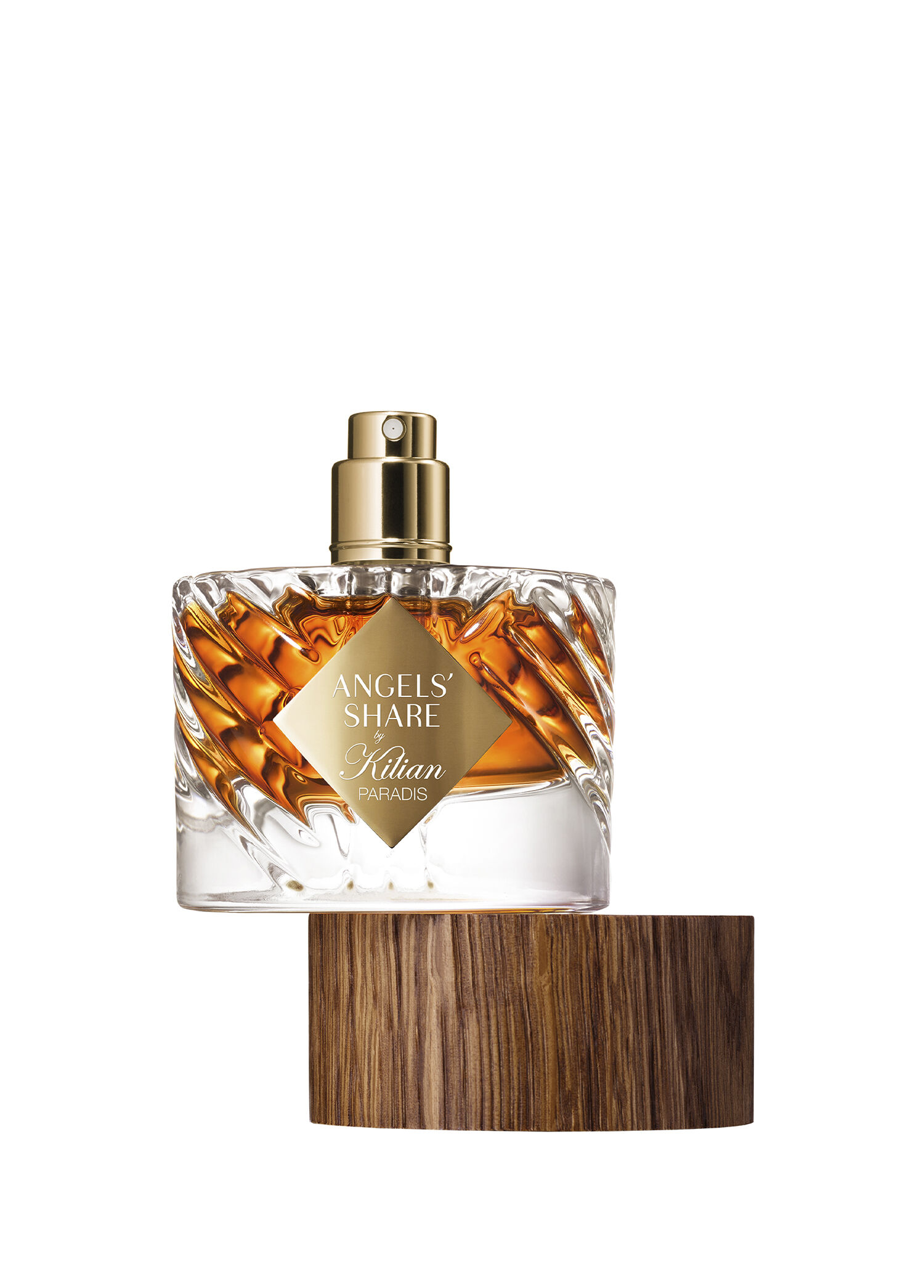 Kilian - Angels Share Paradis Extrait De Parfüm 50Ml Refil -