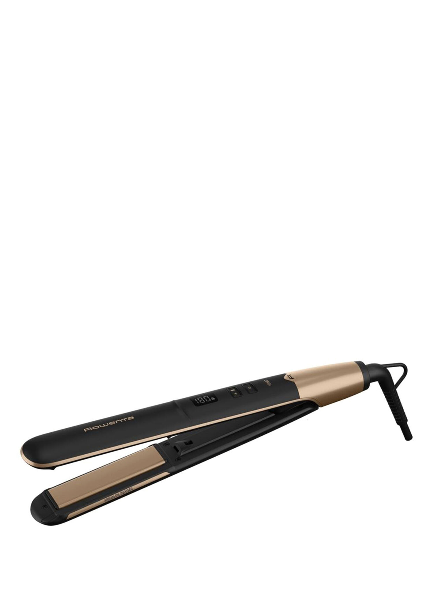 SF4630 Express Shine Argan Oil Infuser Saç Düzleştirici