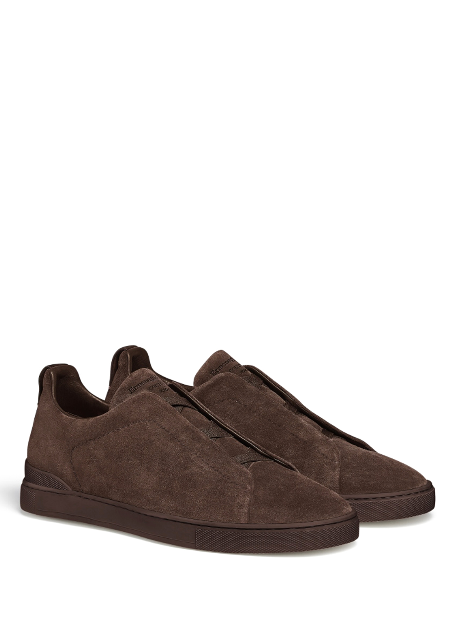 Beymen Kahverengi Erkek Deri Sneaker. 3 Beymen Kahverengi Erkek Deri Sneaker. 3