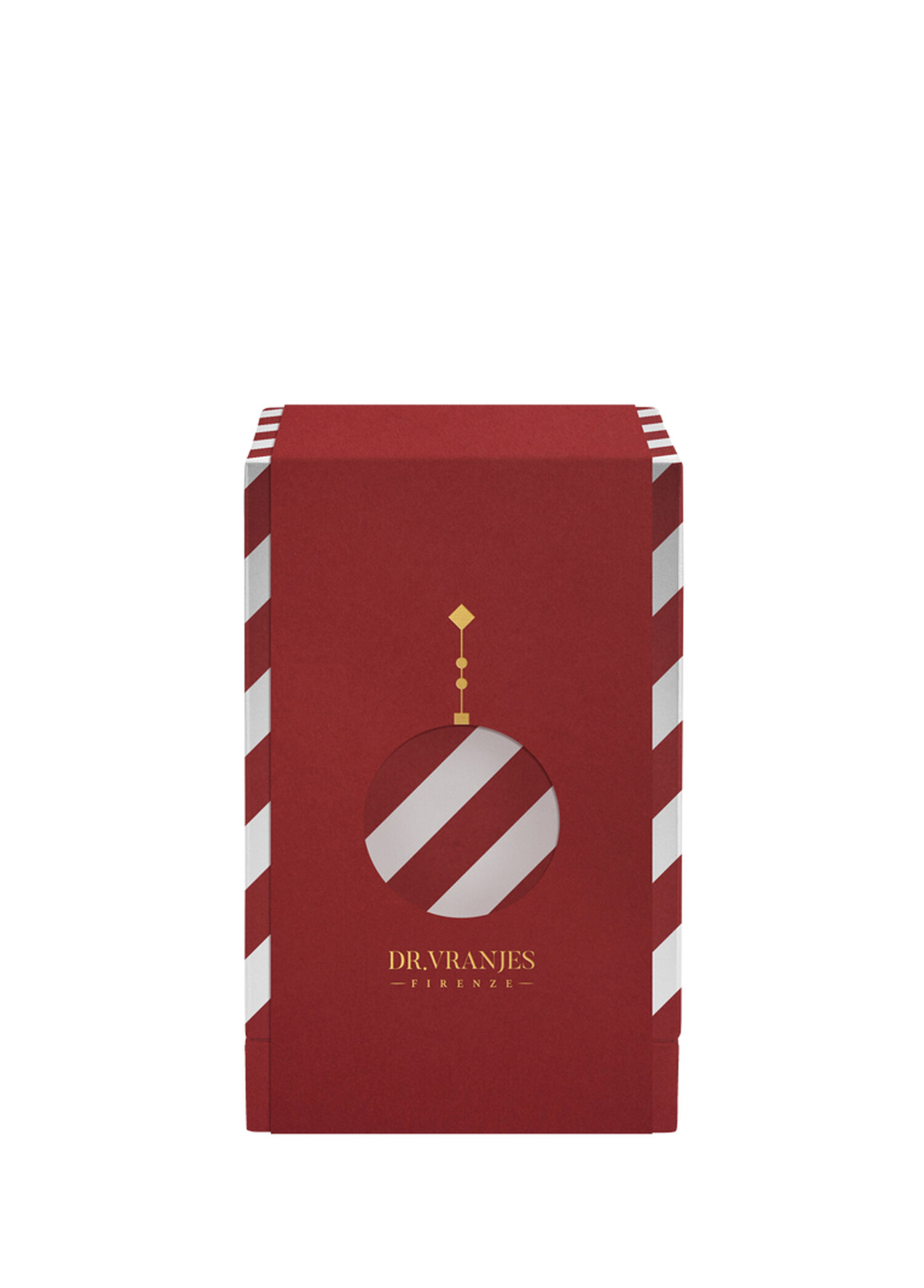 Dr. Vranjes Firenze - Gift Box 500D Rosso Nobile 500 ml Diffuser