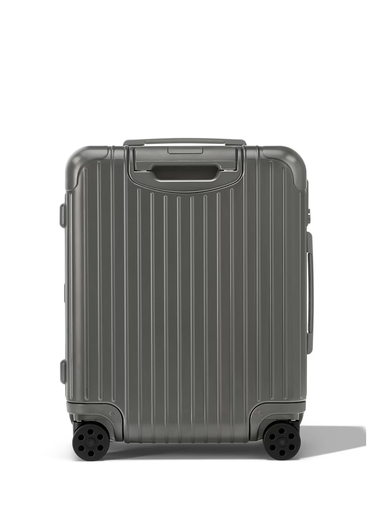 RIMOWA Gri Erkek Essential Sleeve Cabin Plus Gri Bavul 1758658