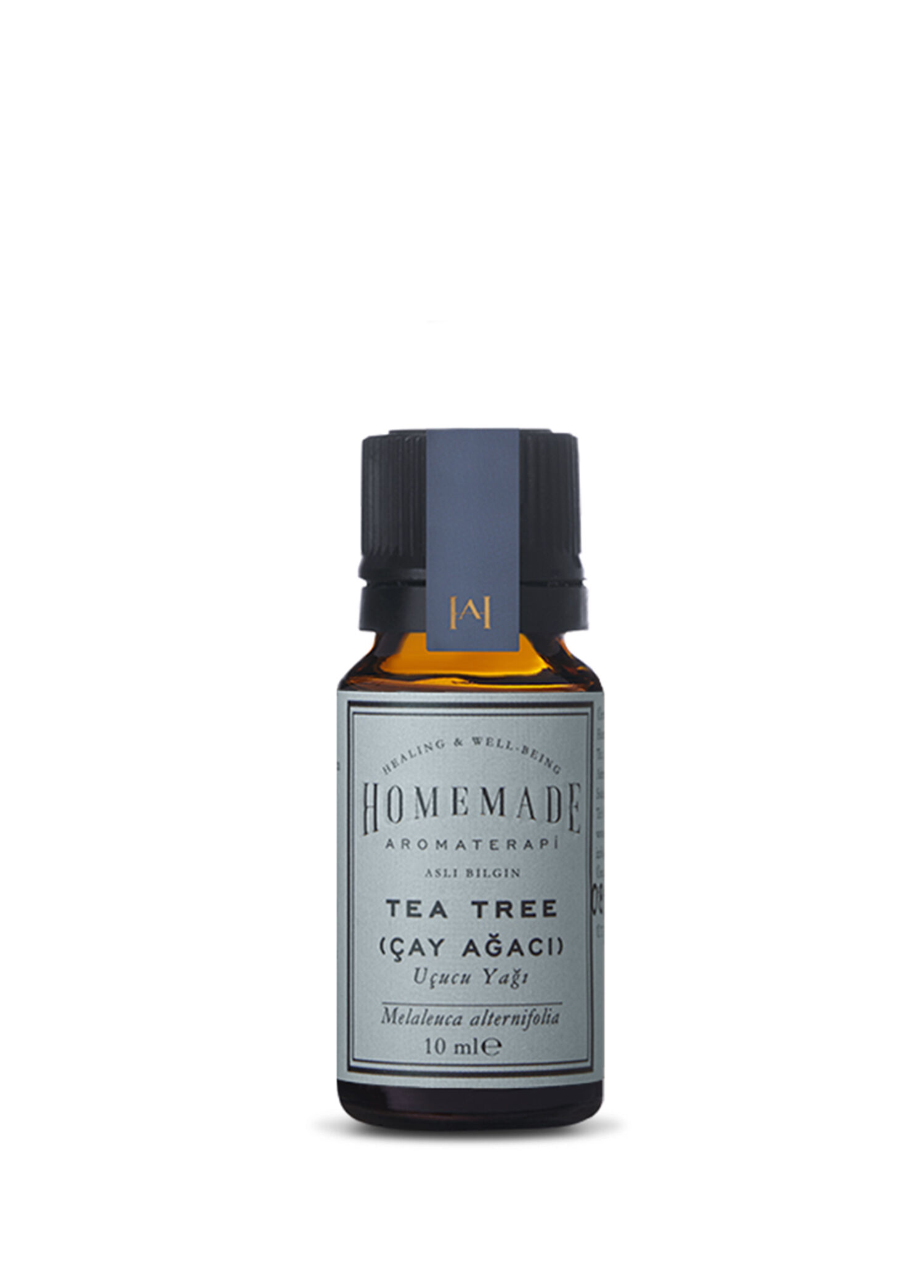 Tea Tree Çay Ağacı Uçucu Yağı 10 ml