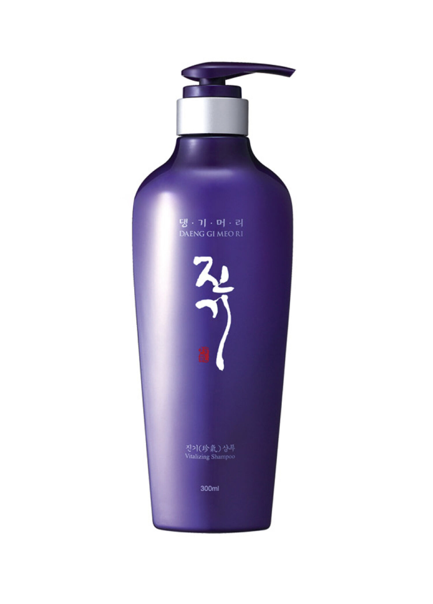 Vitalizing Dökülme Karşıtı Fermente Bitkisel Özlü Şampuan 300 ml