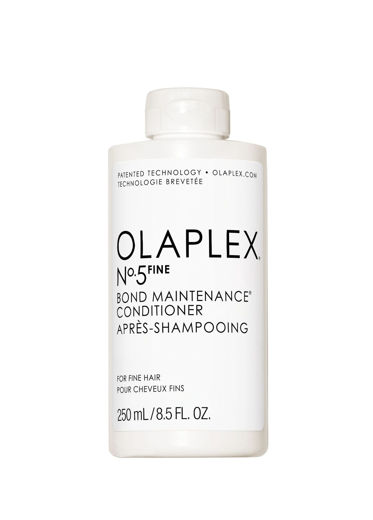 No 5 Fine Bond Maintenance Conditioner