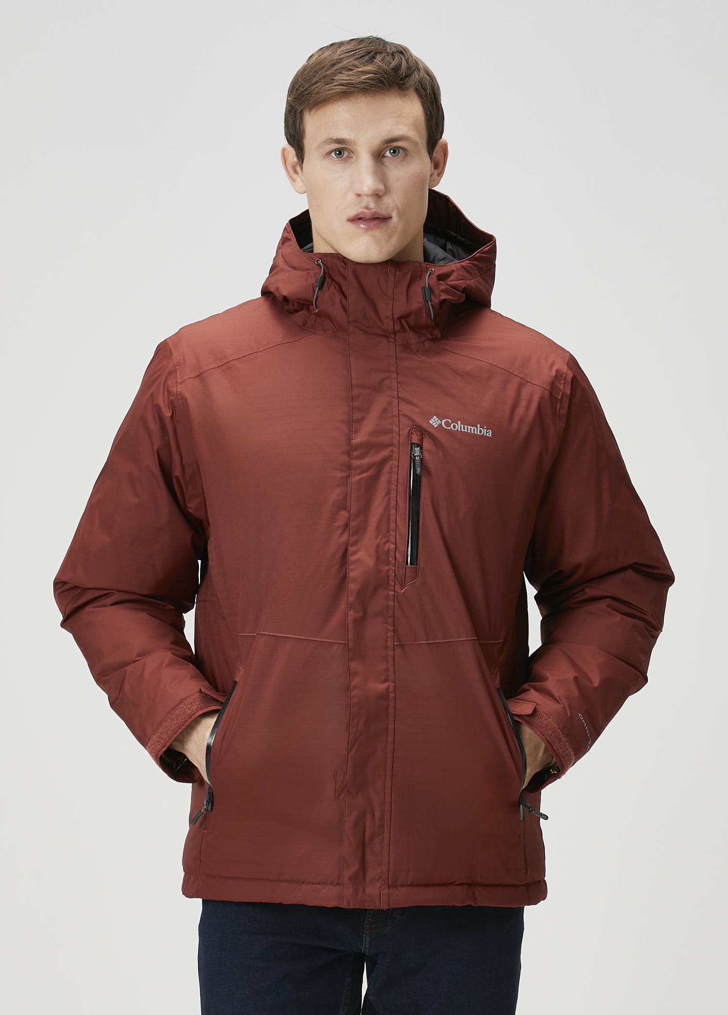 Oak Harbor II Insulated Mont