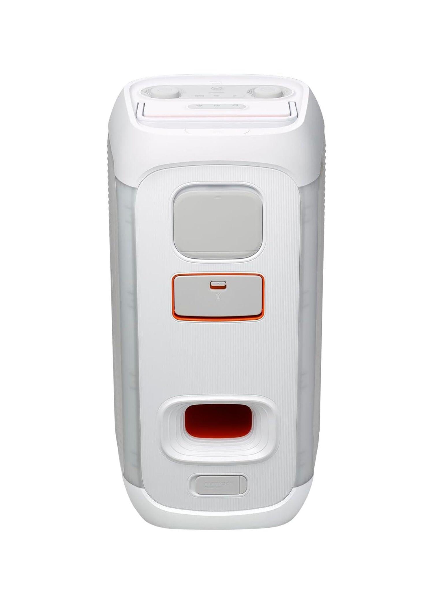 JBL - Partybox Club120 Beyaz Bluetooth Hoparlör - Beyaz