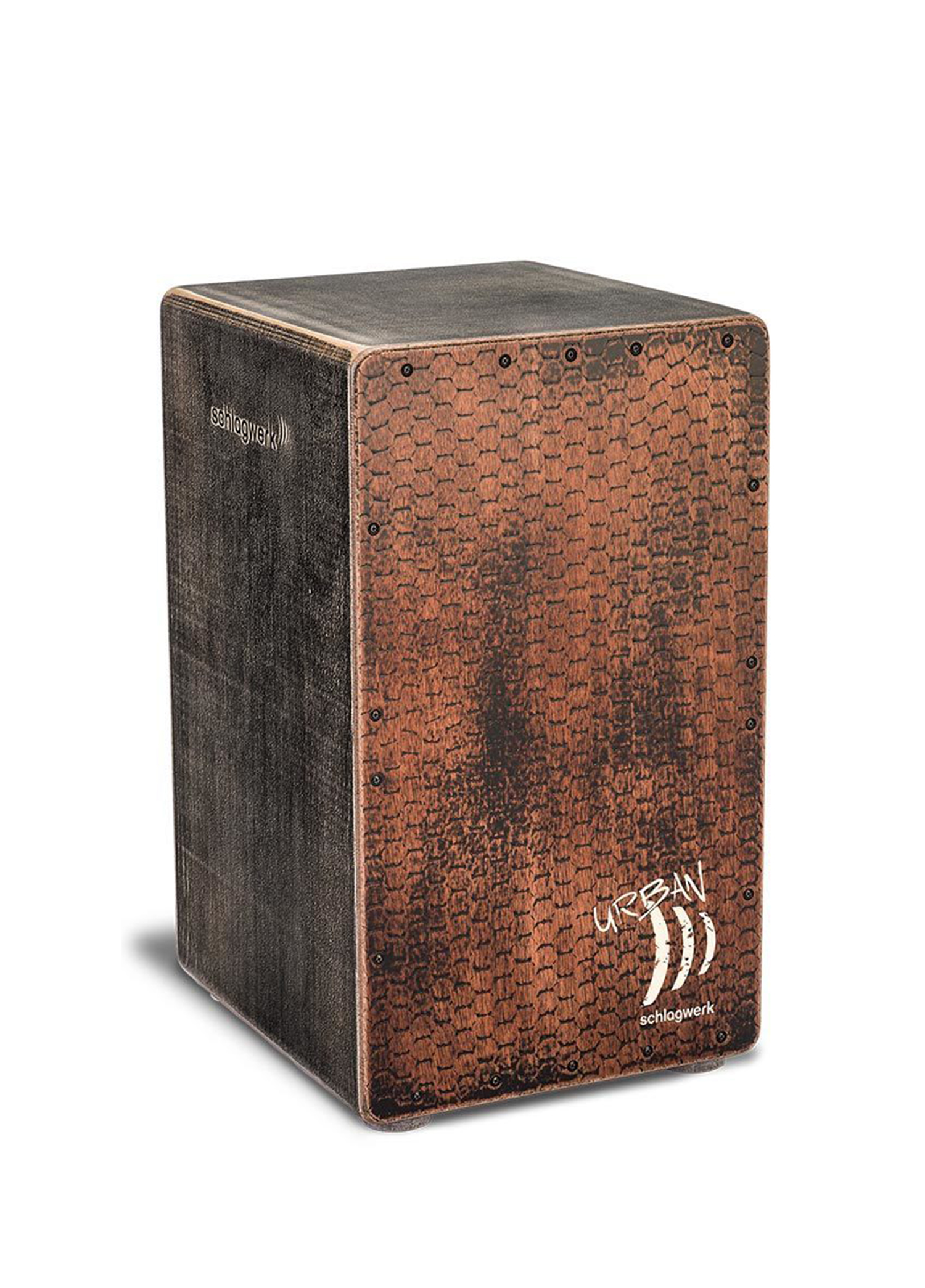 Cp5210 Urban OS Old Red Cajon