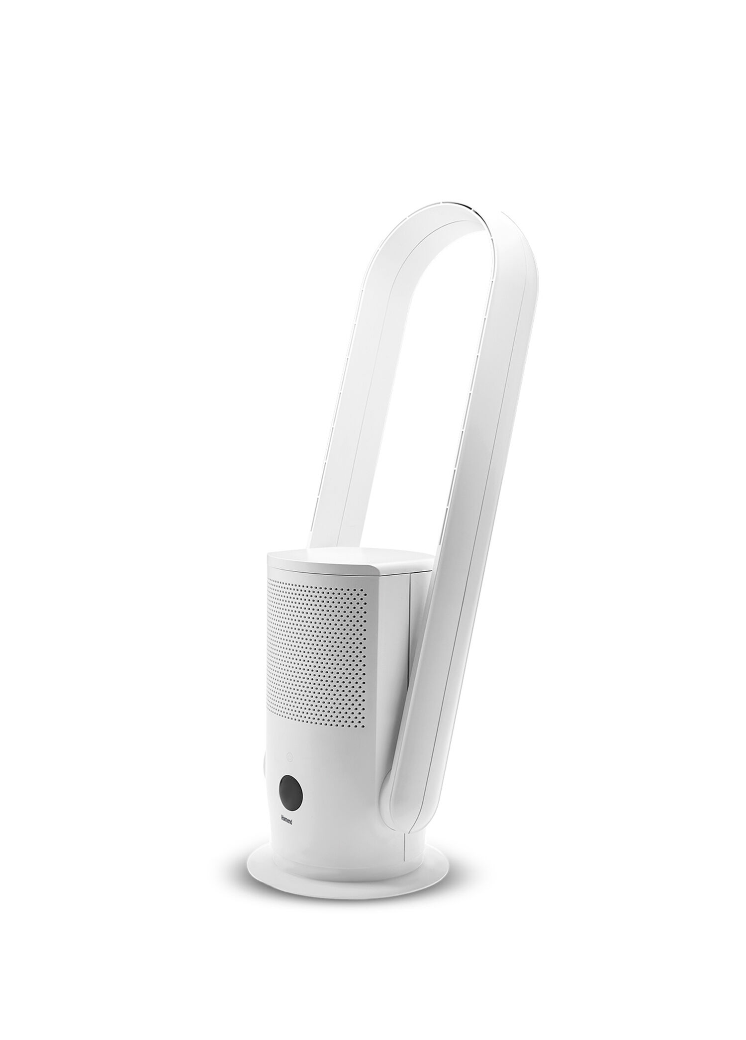 O-zone 9004H Bladeless Fan Hava Temizleyicisi
