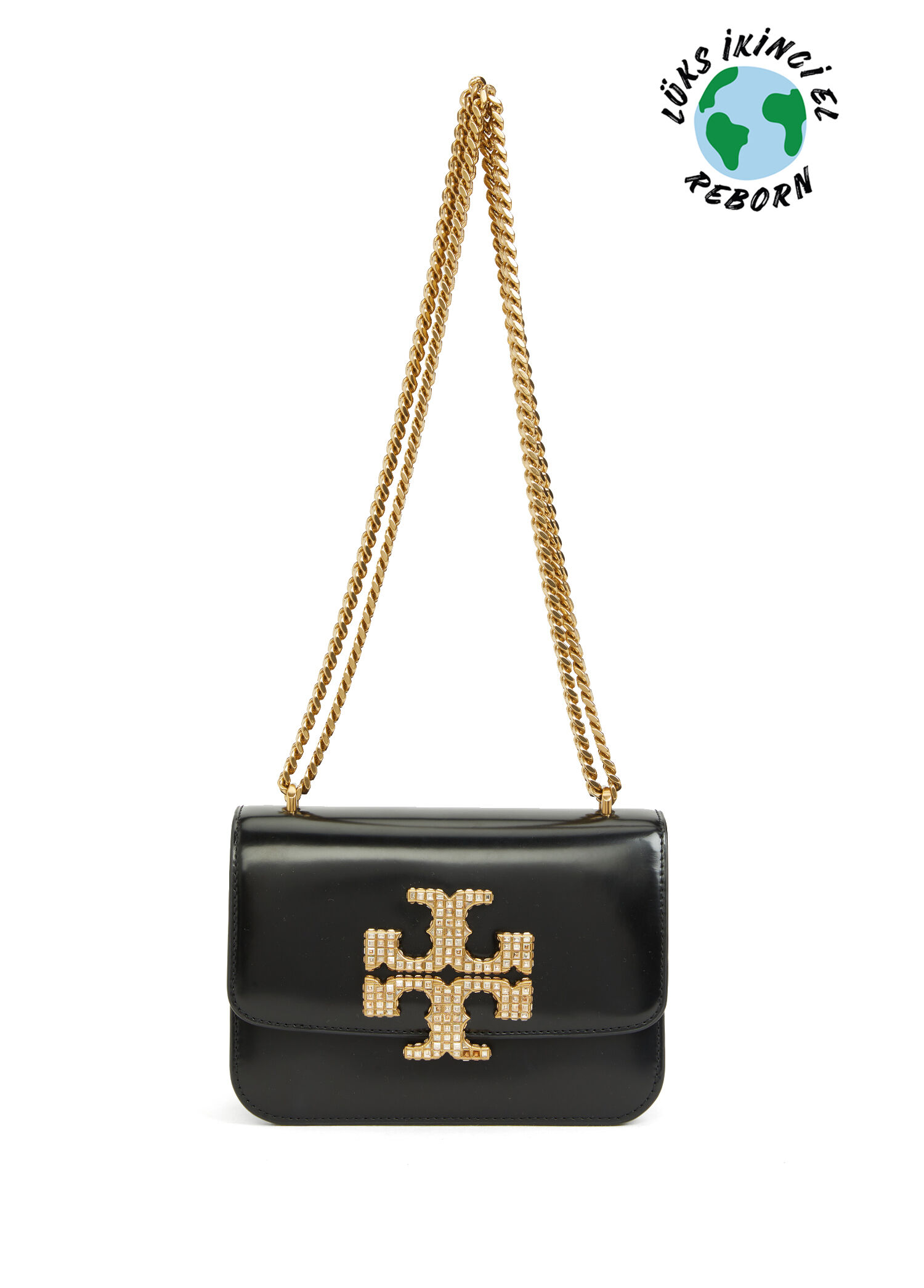 Tory Burch Small Eleanor Çanta