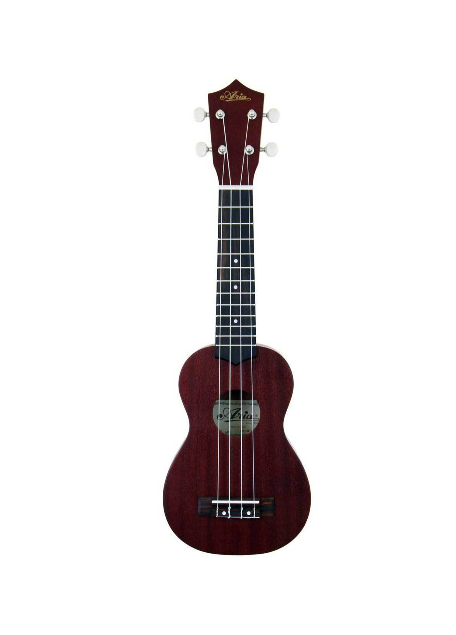 AU1 Soprano Ukulele