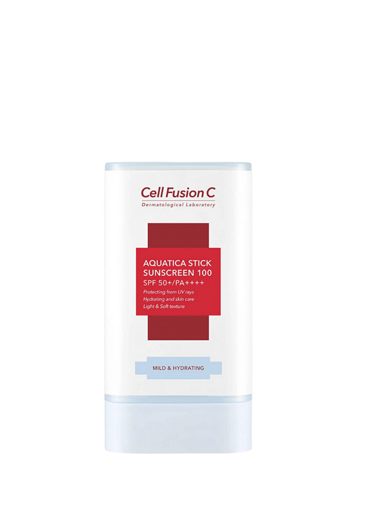 Aquatıca Stick SPF50 +  Güneş Kremi 19 gr