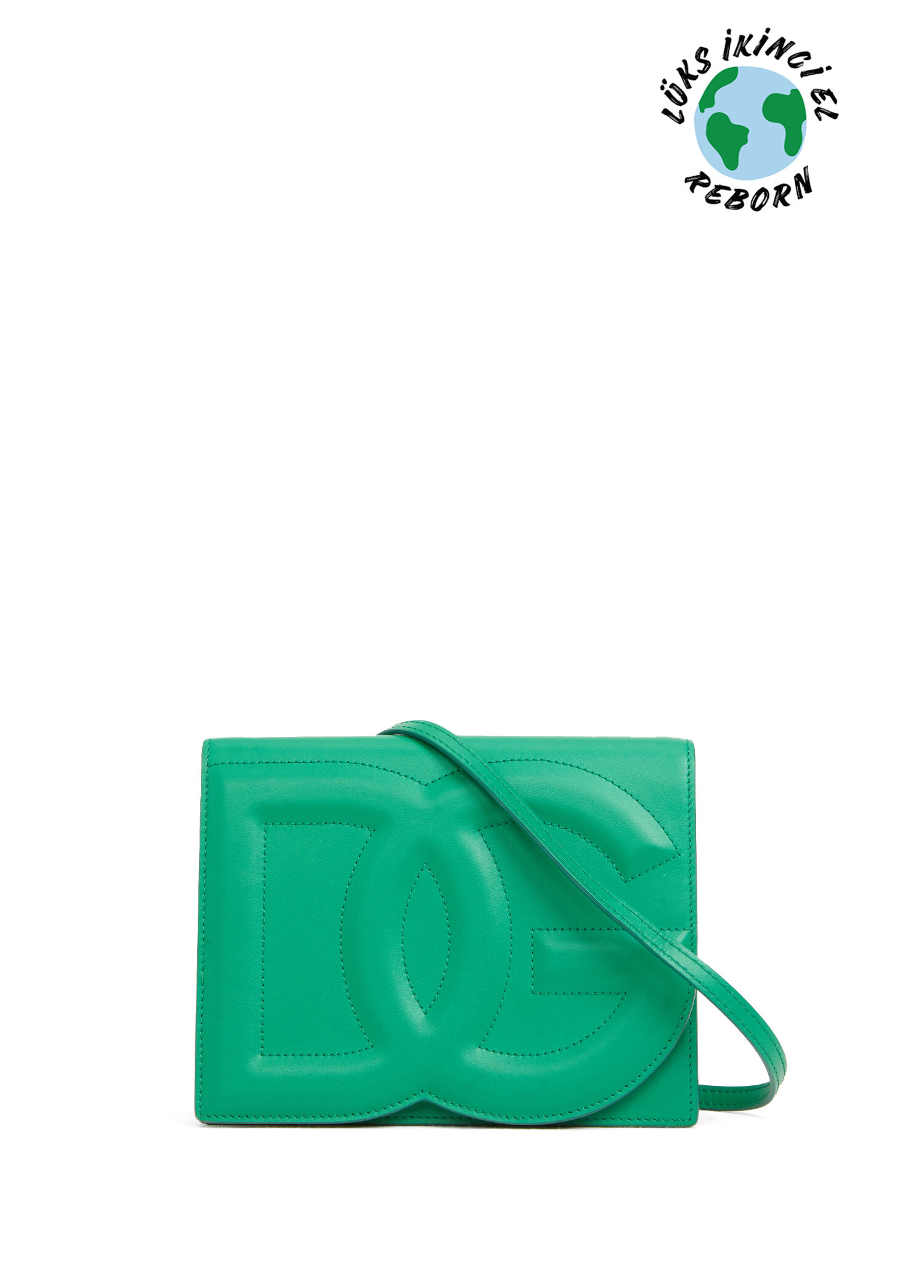 Dolce&Gabbana DG Logo Çanta