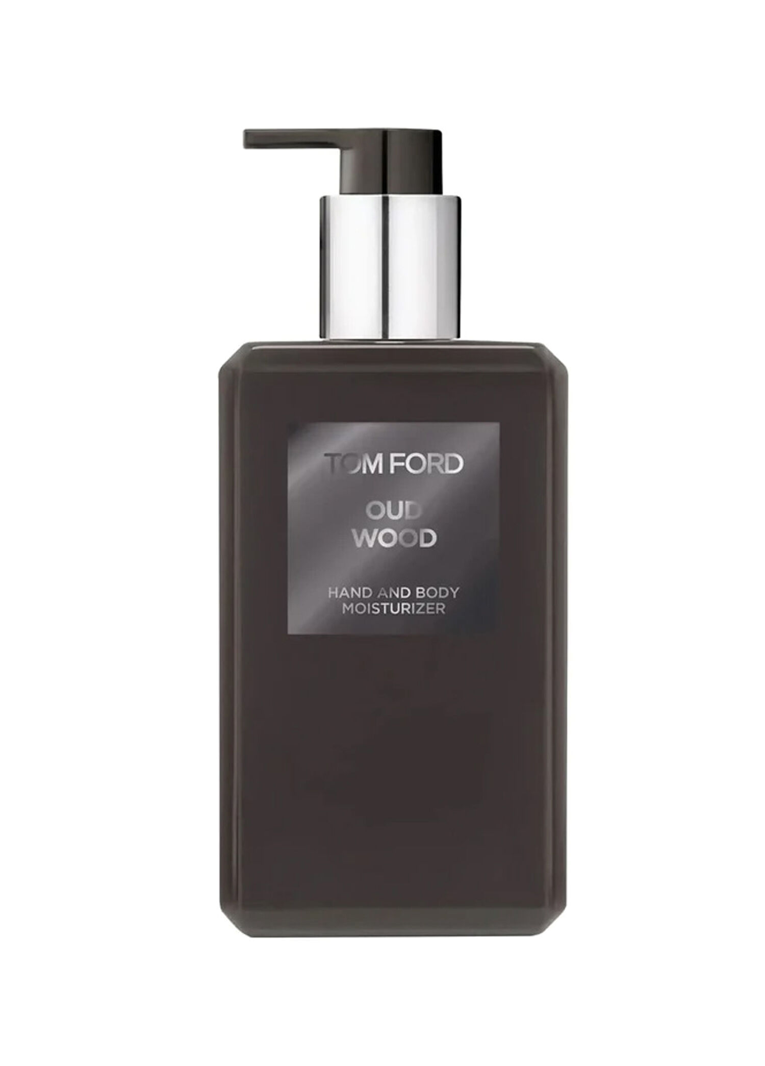 Oud Wood El Ve Vücut Nemlendirici 240 ml