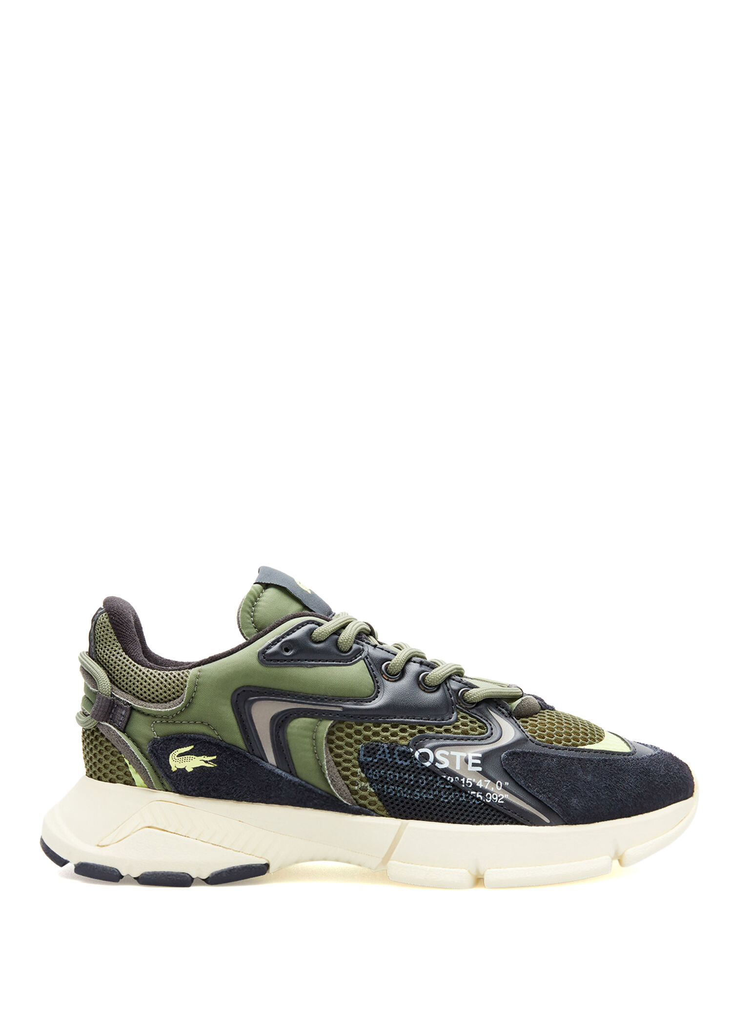 kao@ Lacoste Haki-2A9 Erkek L003 Neo Haki Erkek Sneaker 2042473 | Beymen