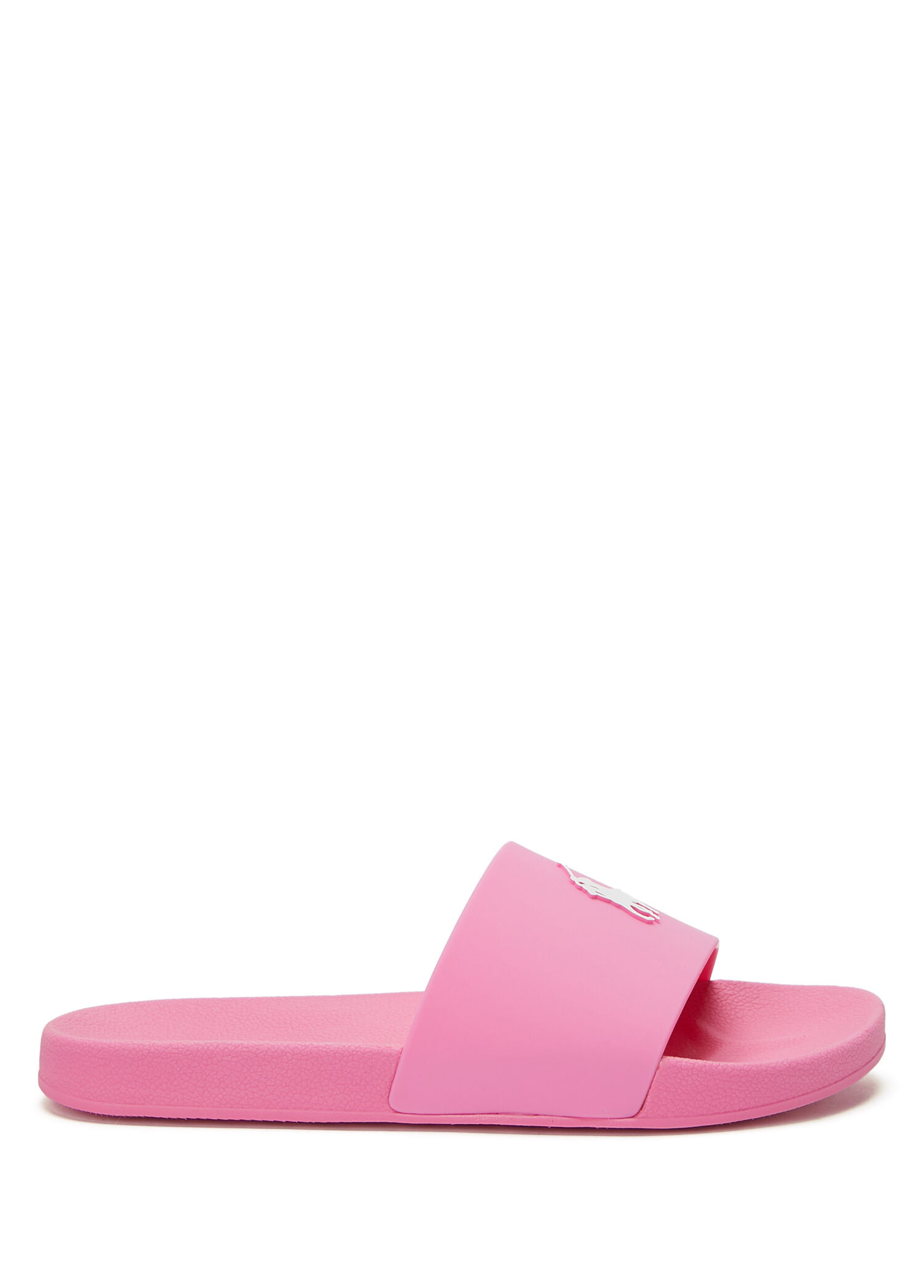 Pembe Unisex Çocuk Terlik
