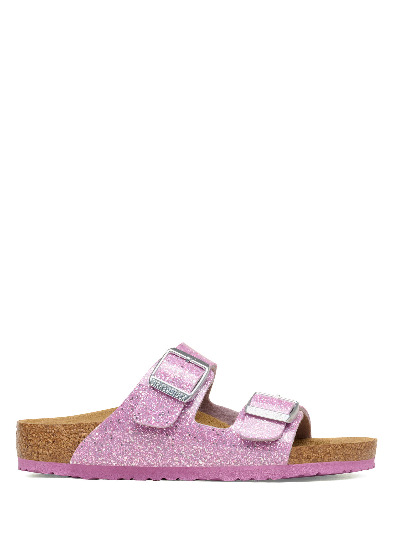 Arizano Lila Unisex Çocuk Terlik